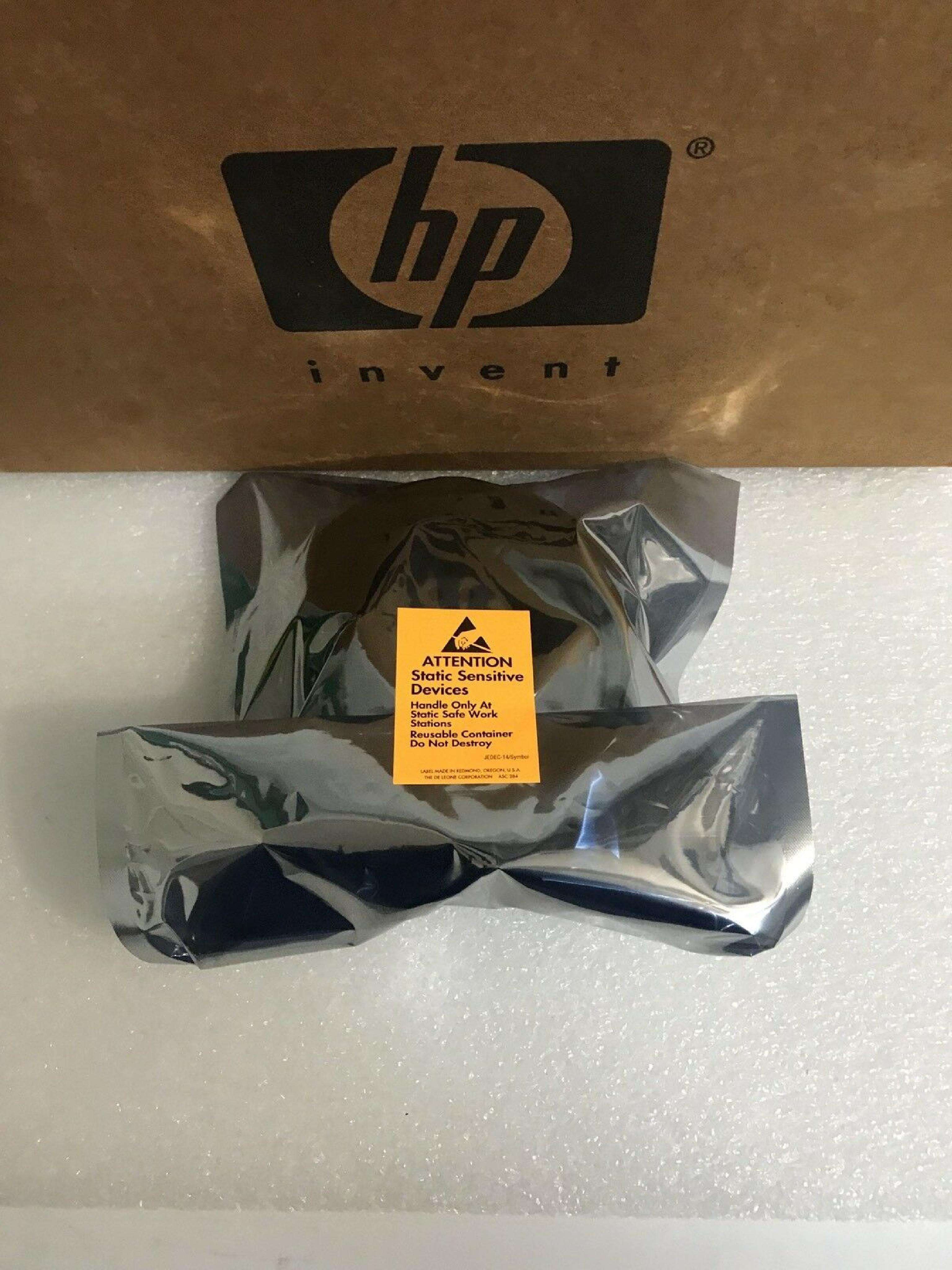 COMPAQ / HEWLETT PACKARD / HP 123482-005 STORAGEWORKS 4200 4314 4354 FAN ASSEMBLY BLOWER