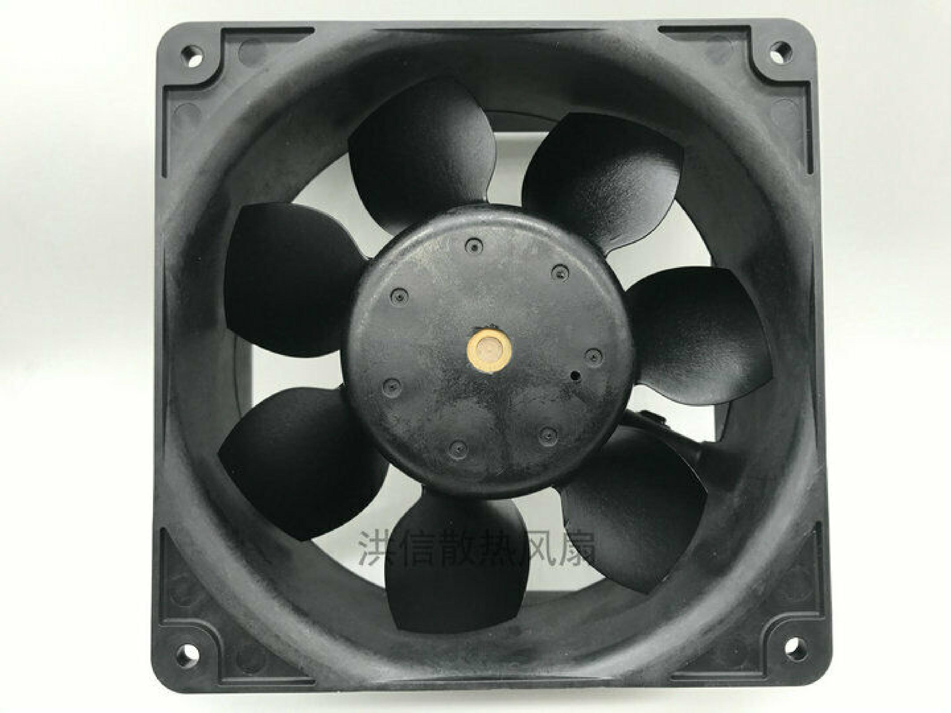 NIDEC TA550DC HP COMPAQ PROLIANT DL760 SERVER HOT PLUG FAN ASSEMBLY