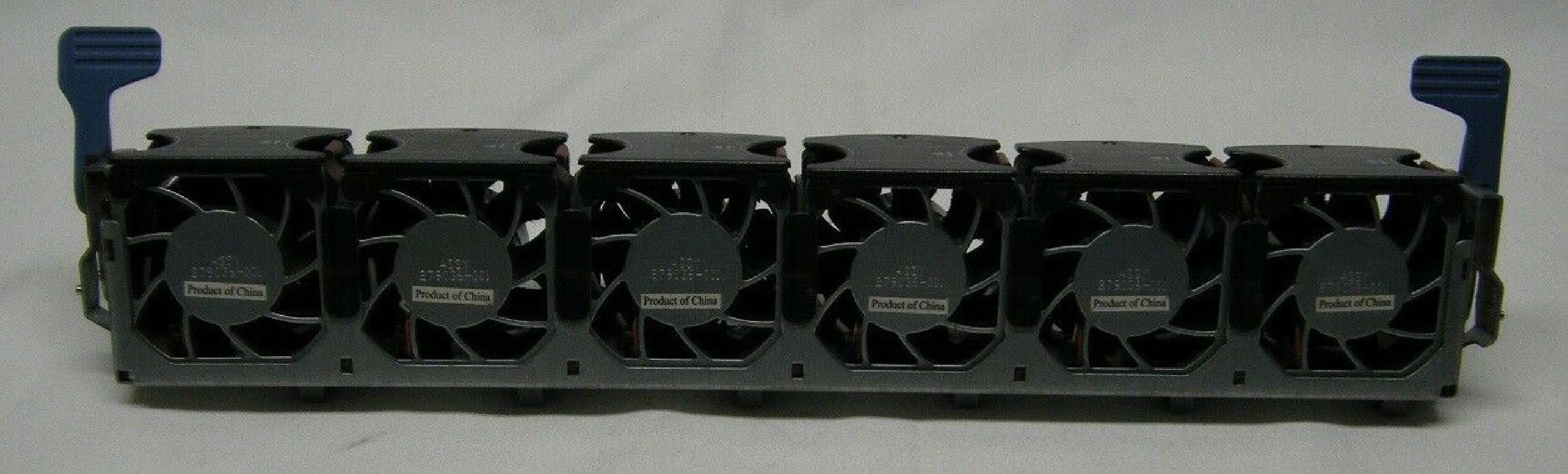 COMPAQ / HEWLETT PACKARD / HP / HEWLETT PACKARD 279036-001 PROLIANT DL380 G3 / G4 HOT SWAP FAN HOT-PLUG REDUNDANT FOR SERVER