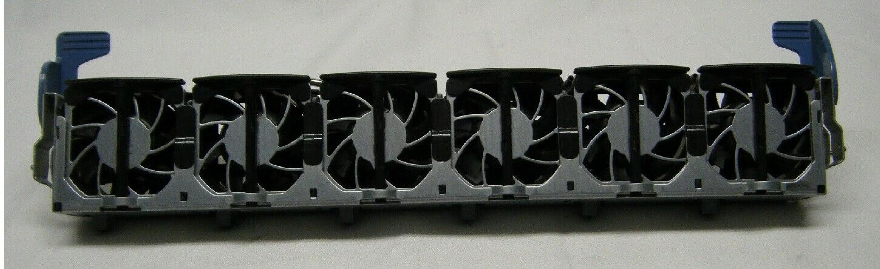 COMPAQ / HEWLETT PACKARD / HP / HEWLETT PACKARD 279036-001 PROLIANT DL380 G3 / G4 HOT SWAP FAN HOT-PLUG REDUNDANT FOR SERVER