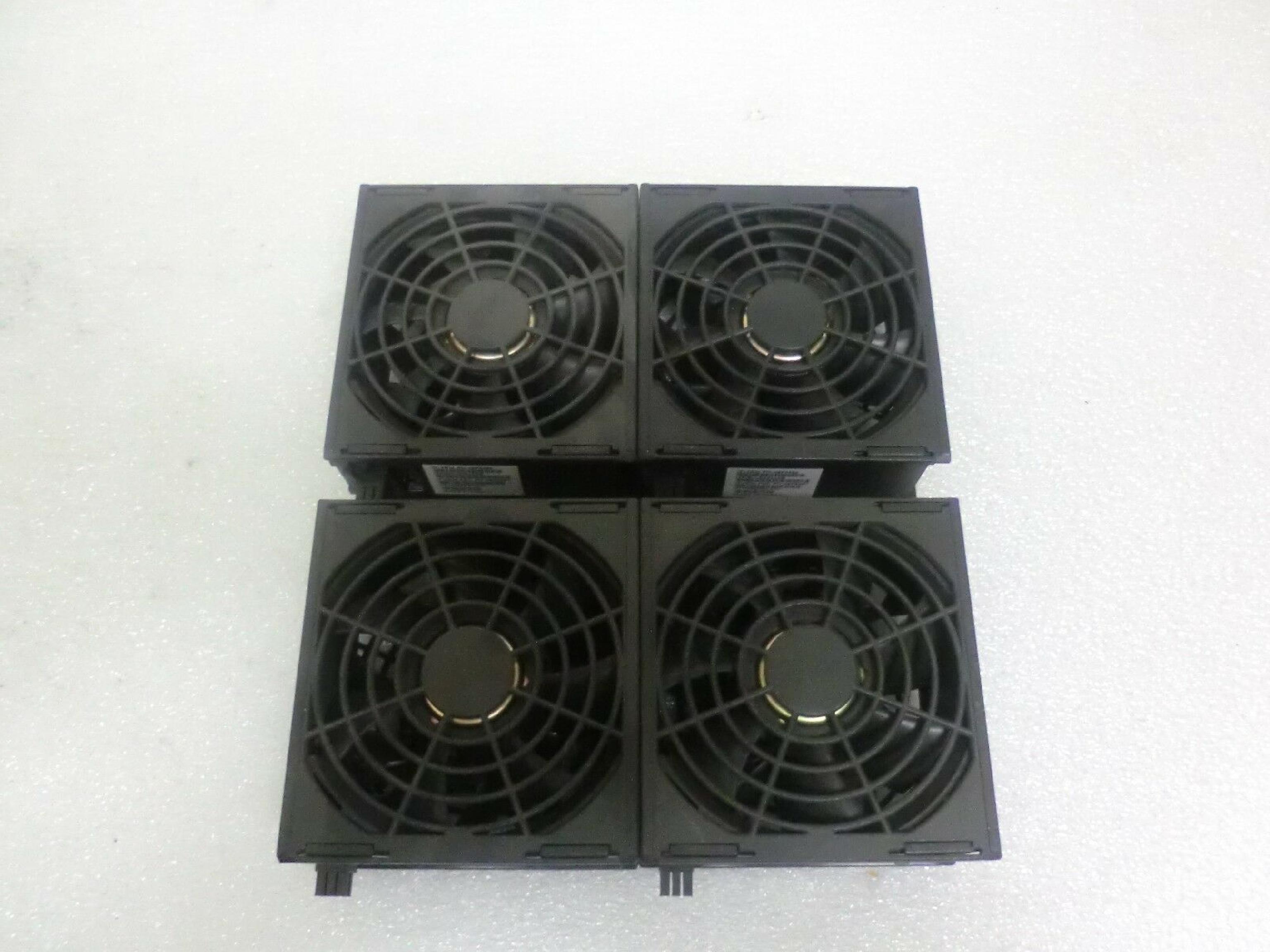 IBM 48P9686 X365 X-SERIES 92MM COOLING HOT-SWAP CASE FAN