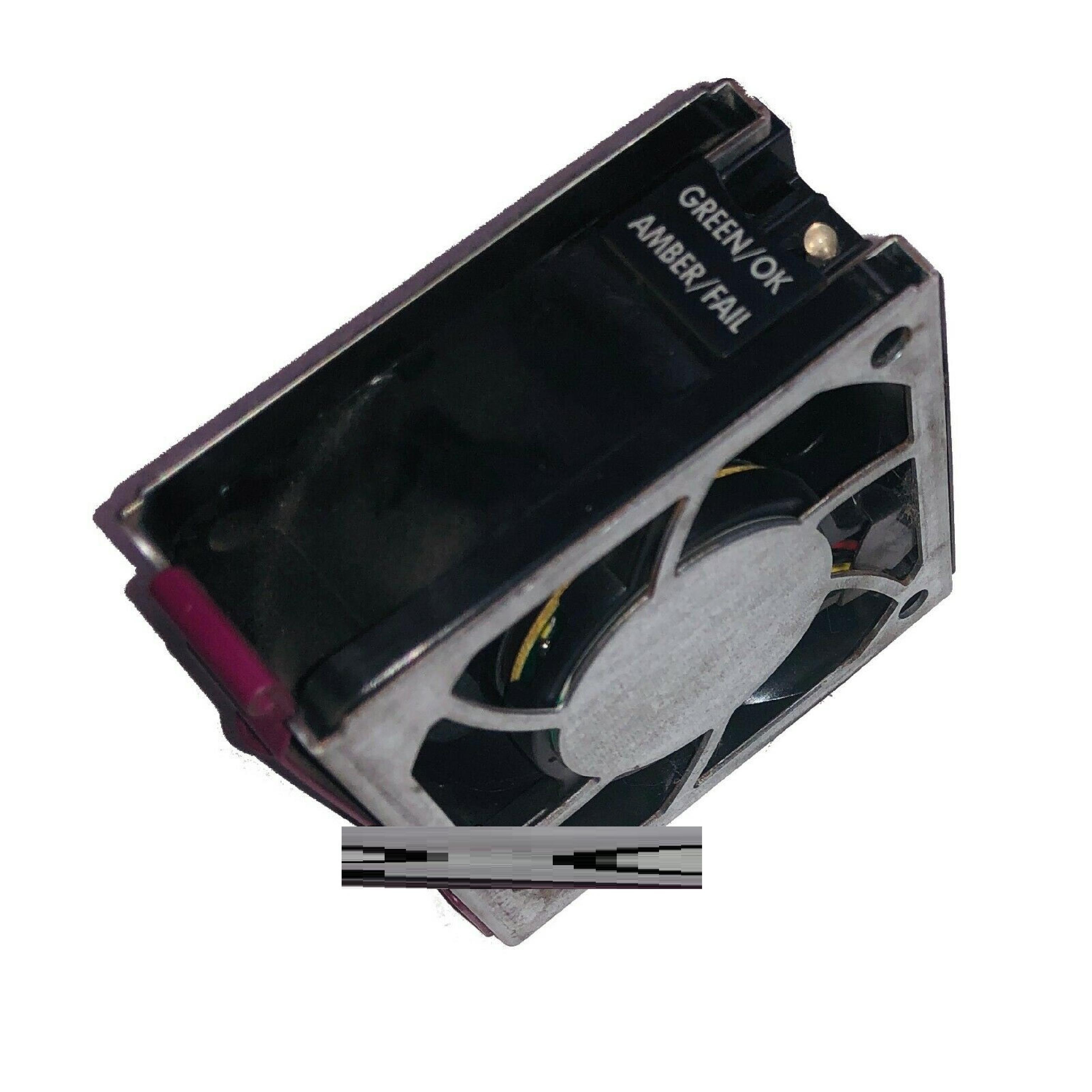 COMPAQ / HEWLETT PACKARD / HP 289596-001 60MM HOT-PLUG FAN PROLIANT DL560