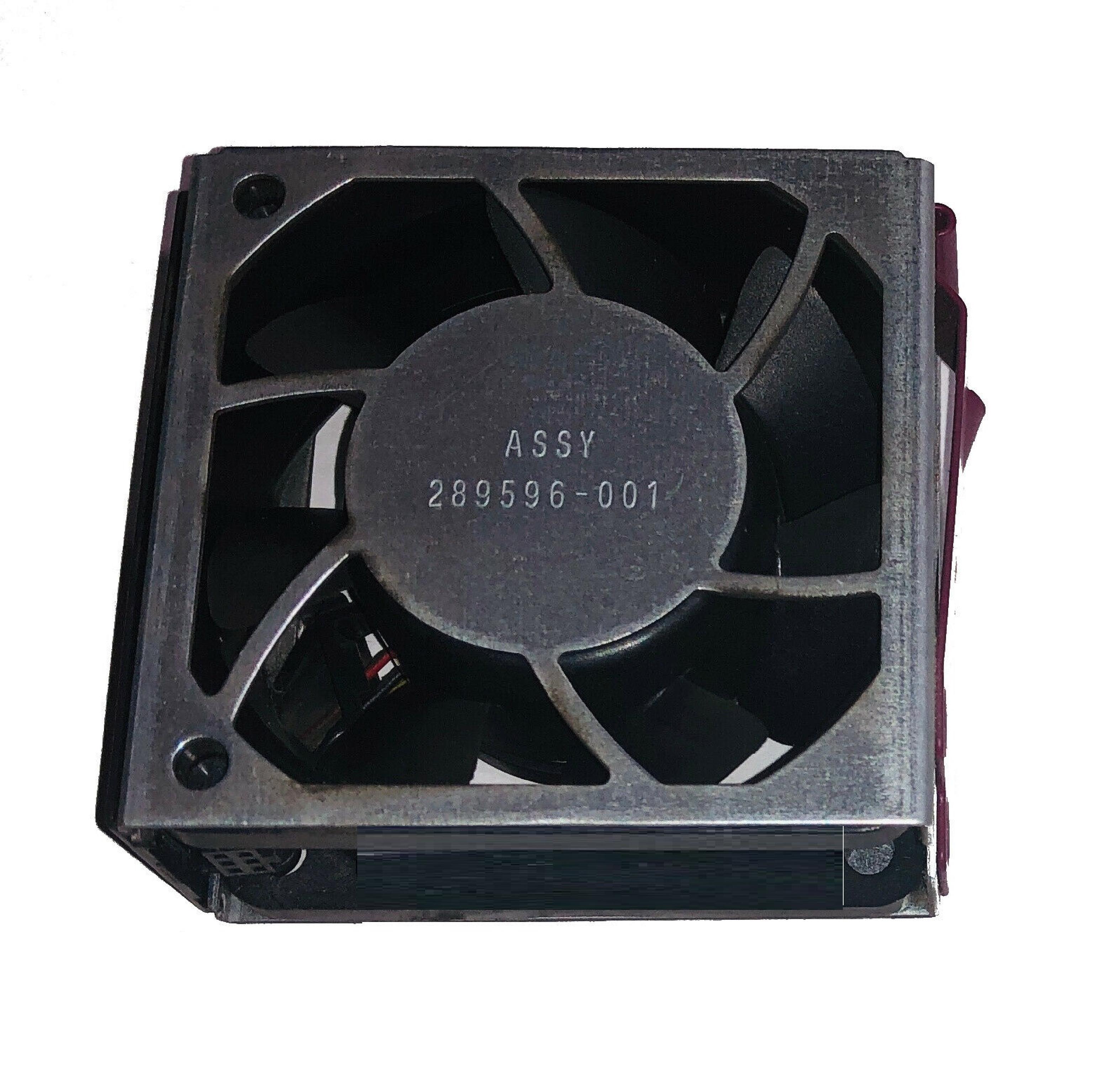 COMPAQ / HEWLETT PACKARD / HP 289596-001 60MM HOT-PLUG FAN PROLIANT DL560