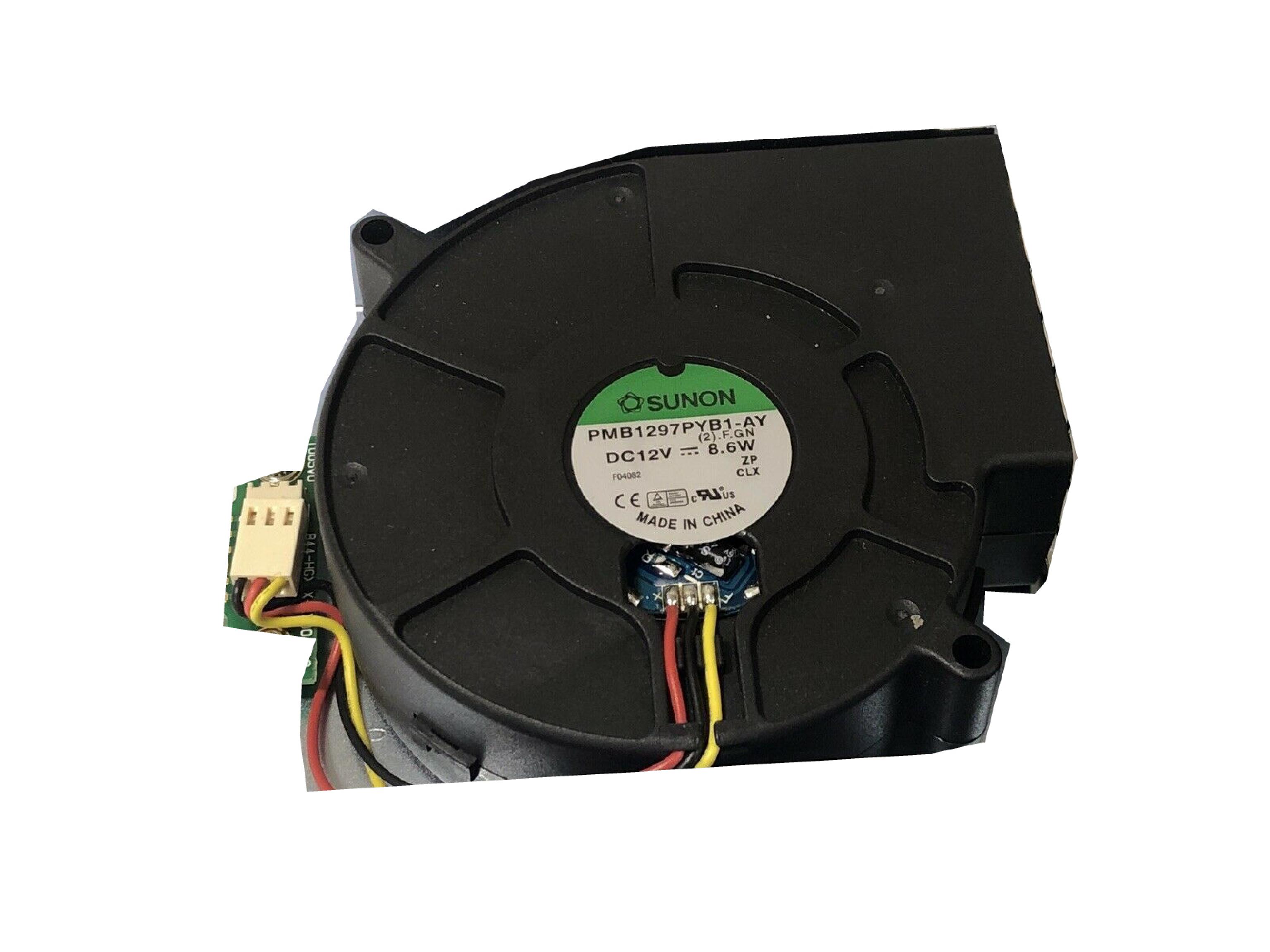 SUNON PMB1297PYB1-AY 12V 8.6W FAN UNIT 97X94X33MM