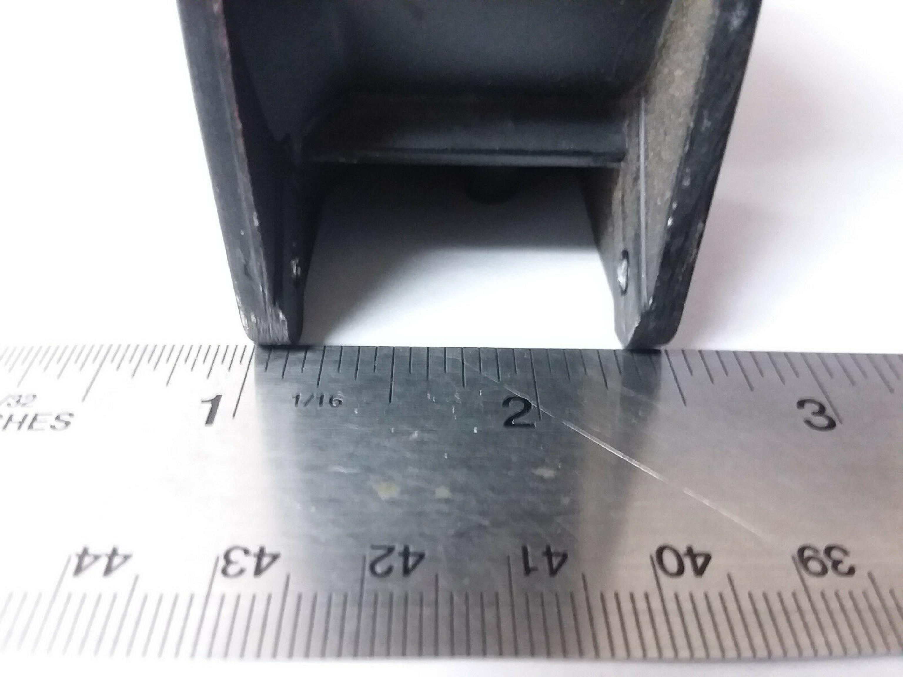 NMB 4715ML-04W-B39 SERVER SQUARE FAN 12V DC 0.65AMPS BALL BEARING 120X120X38MM