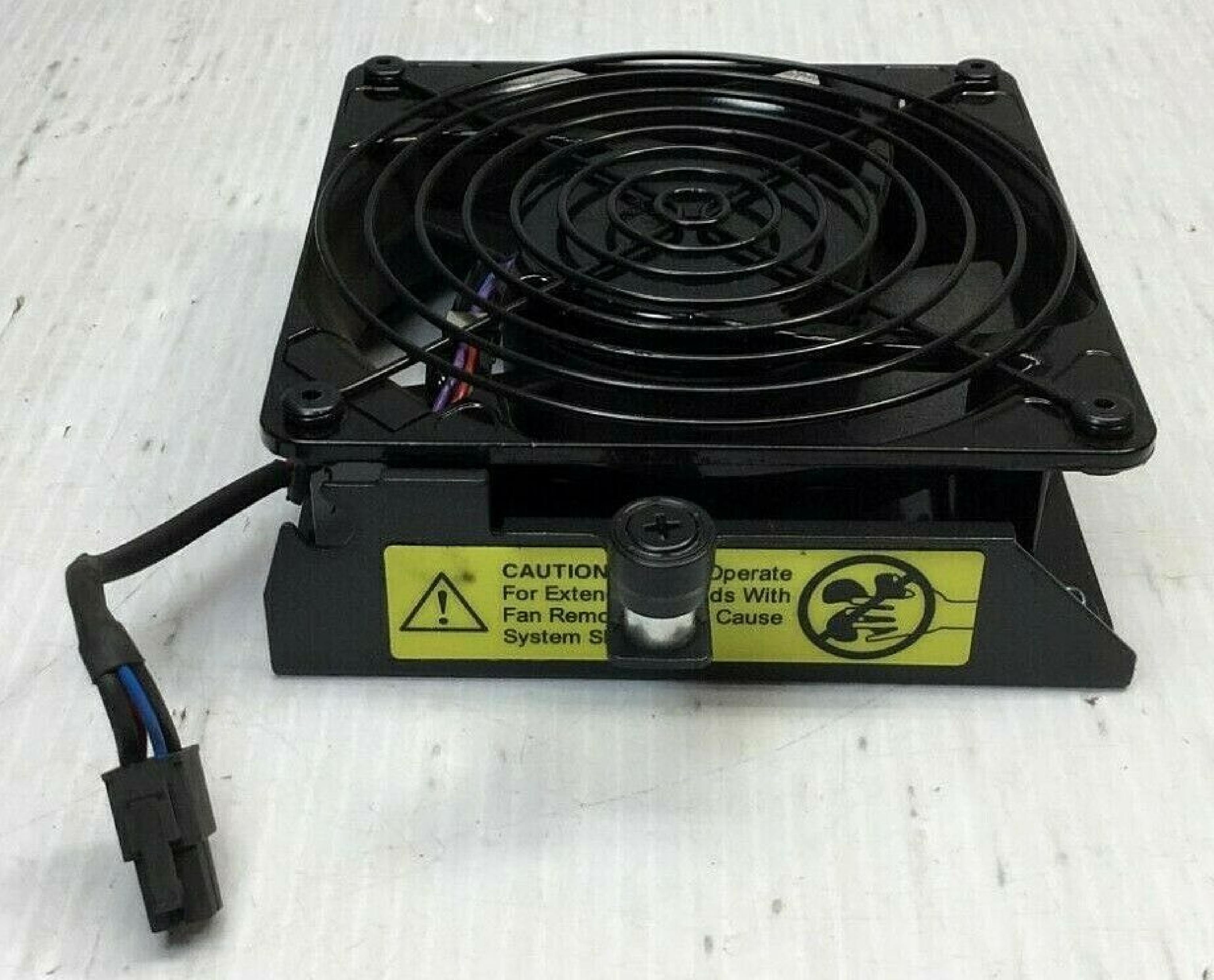 SUN / PAPST 4118N/19HI SUN: E2900 FAN FOR REAR FAN ASSEMBLY 120X120X39MM