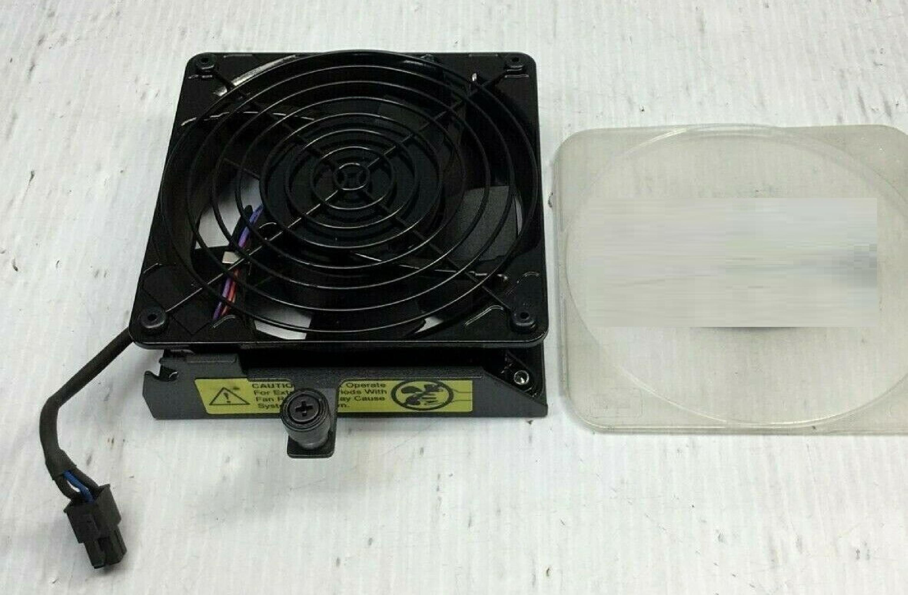 SUN / PAPST 4118N/19HI SUN: E2900 FAN FOR REAR FAN ASSEMBLY 120X120X39MM