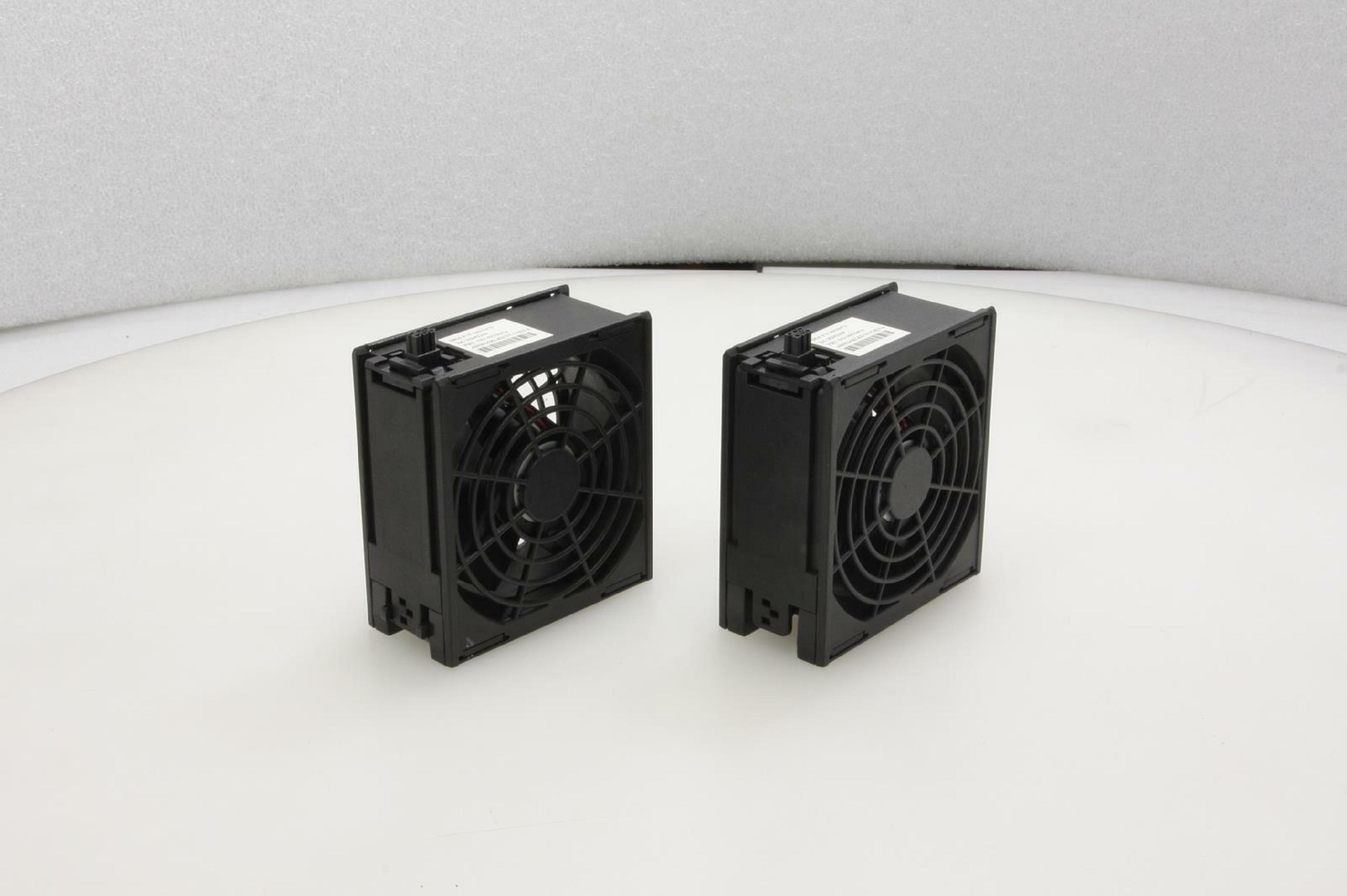 IBM 09N9473 XSERIES FAN ASSEMBLY 92MM XSERIES 235/255/360 8671/8685/8686