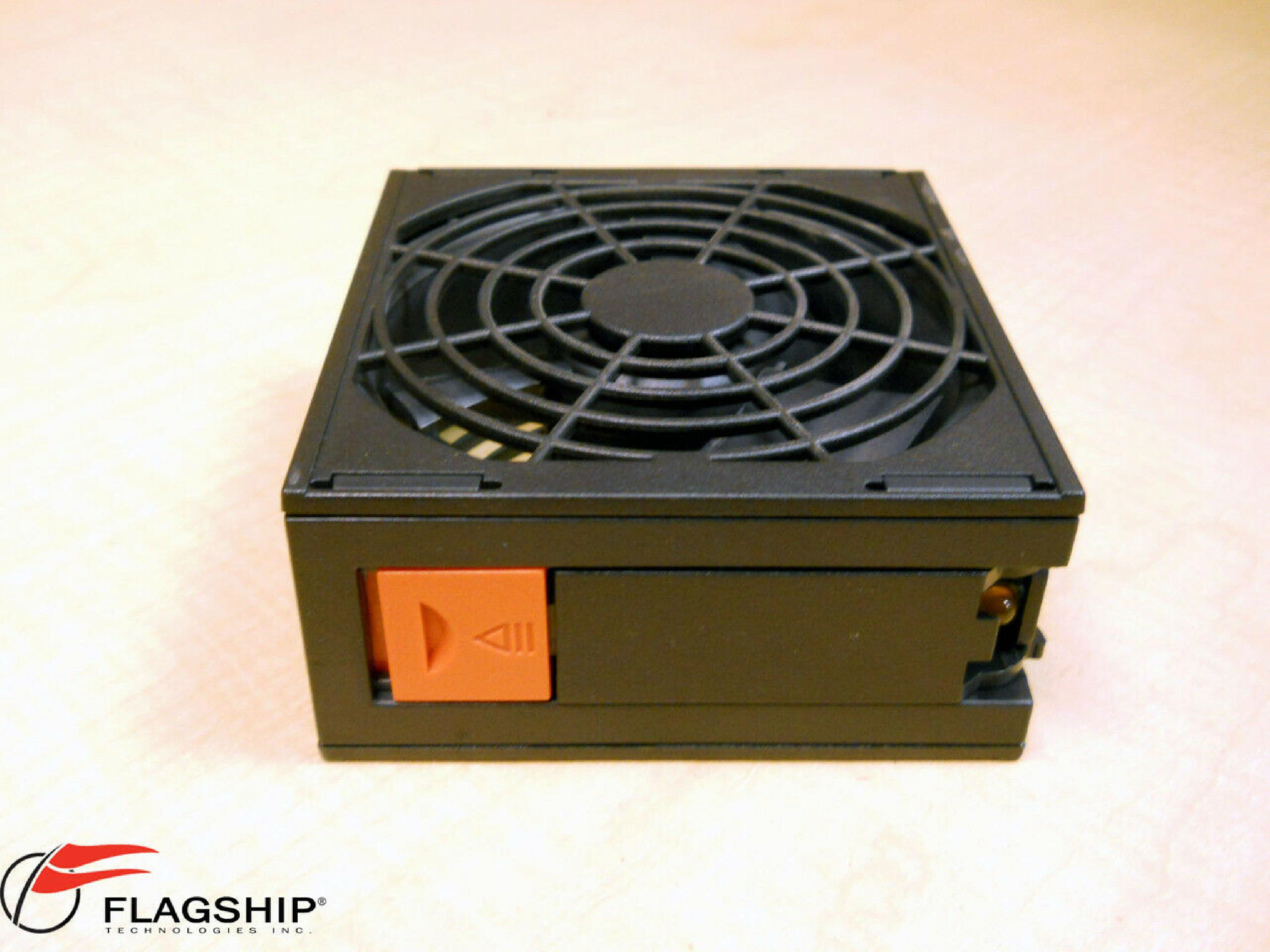 IBM 09N9474 XSERIES FAN ASSEMBLY 92MM XSERIES 235/255/360 8671/8685/8686
