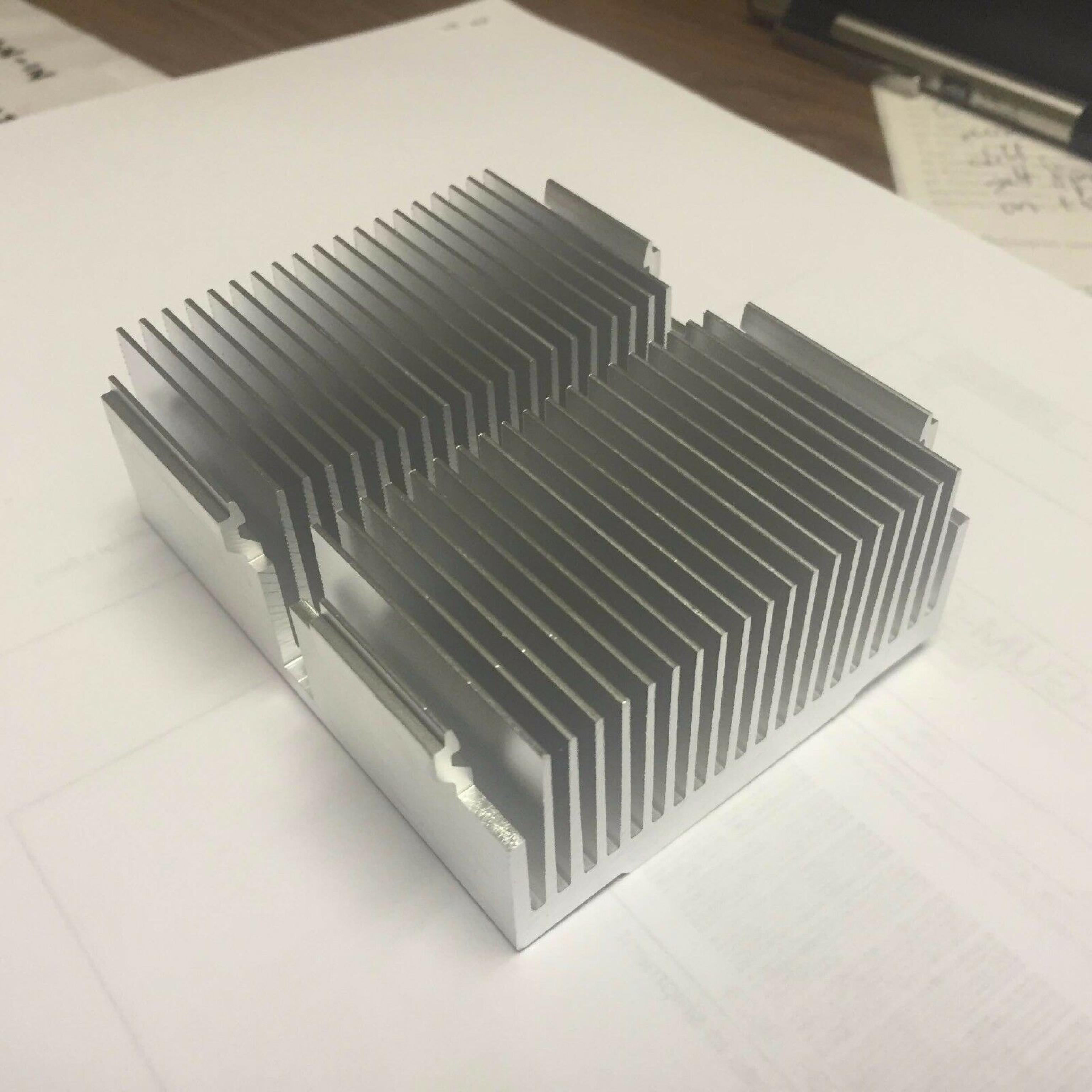 INTEL A09526-001 FACTORY SEALED FAN FOR SOCKET 370 CPU