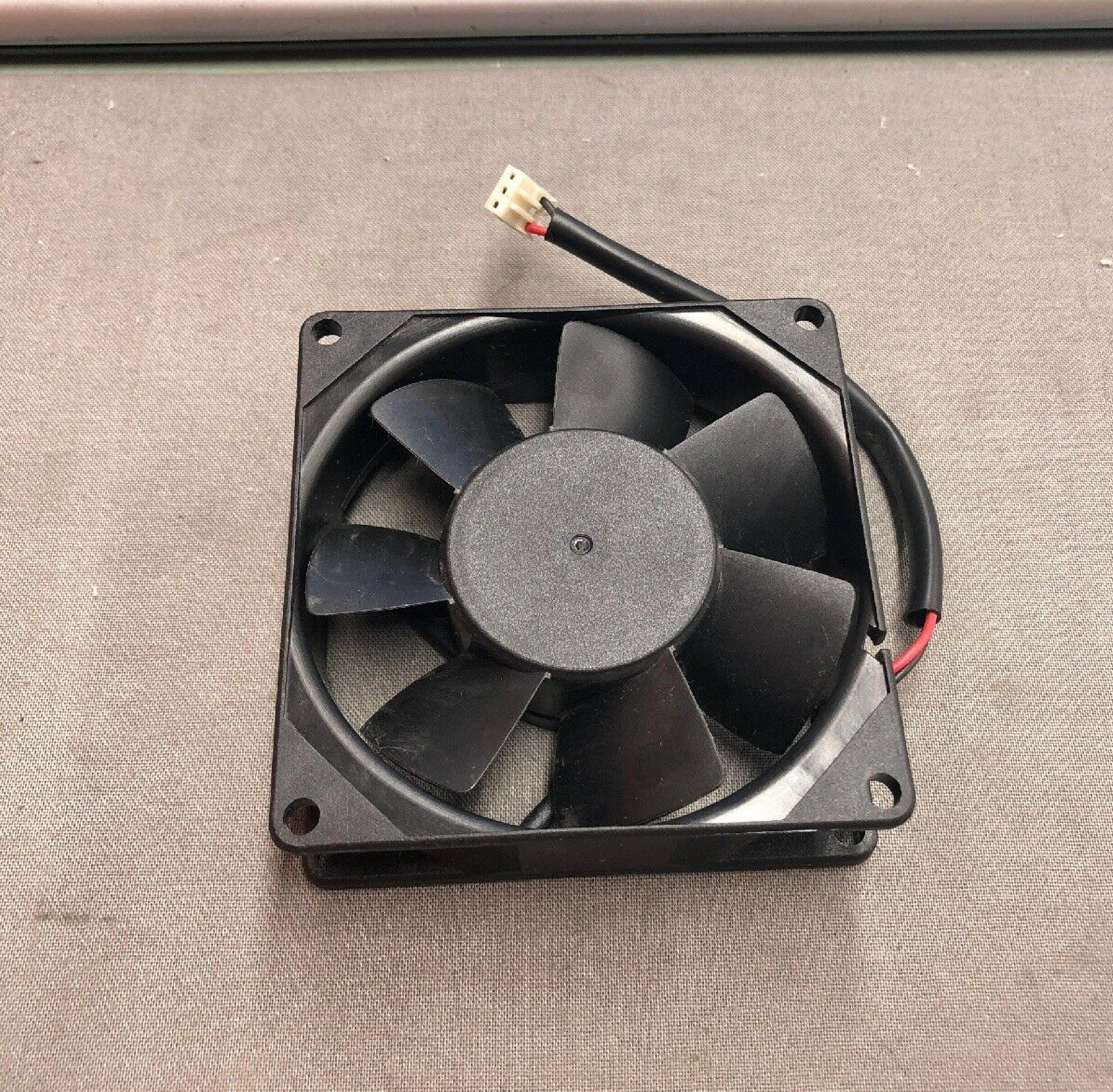 SUNON KDE2408PTB3-6 24V 1.7W 80X25MM