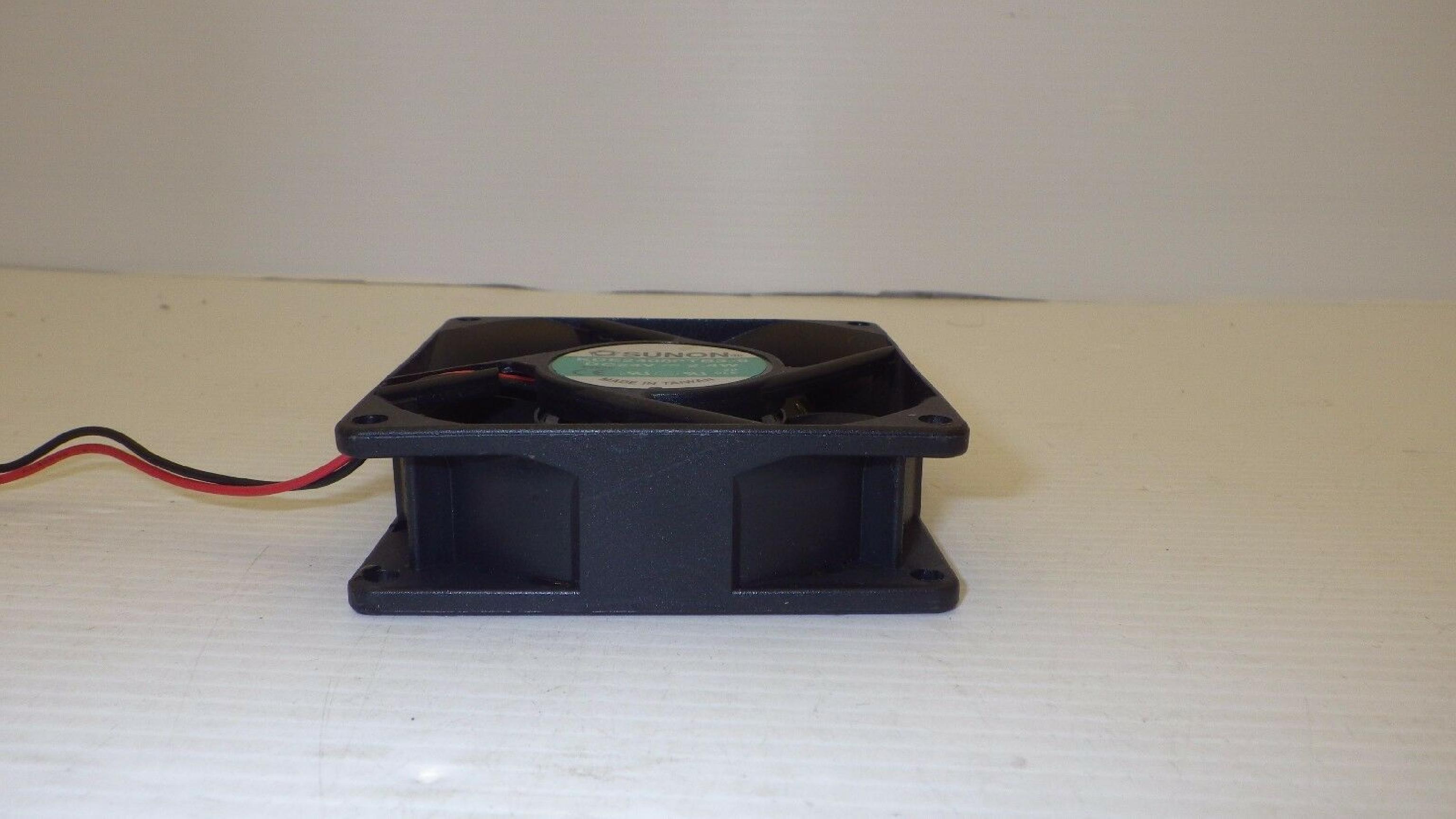 SUNON KDE2408PTB3-6 24V 1.7W 80X25MM