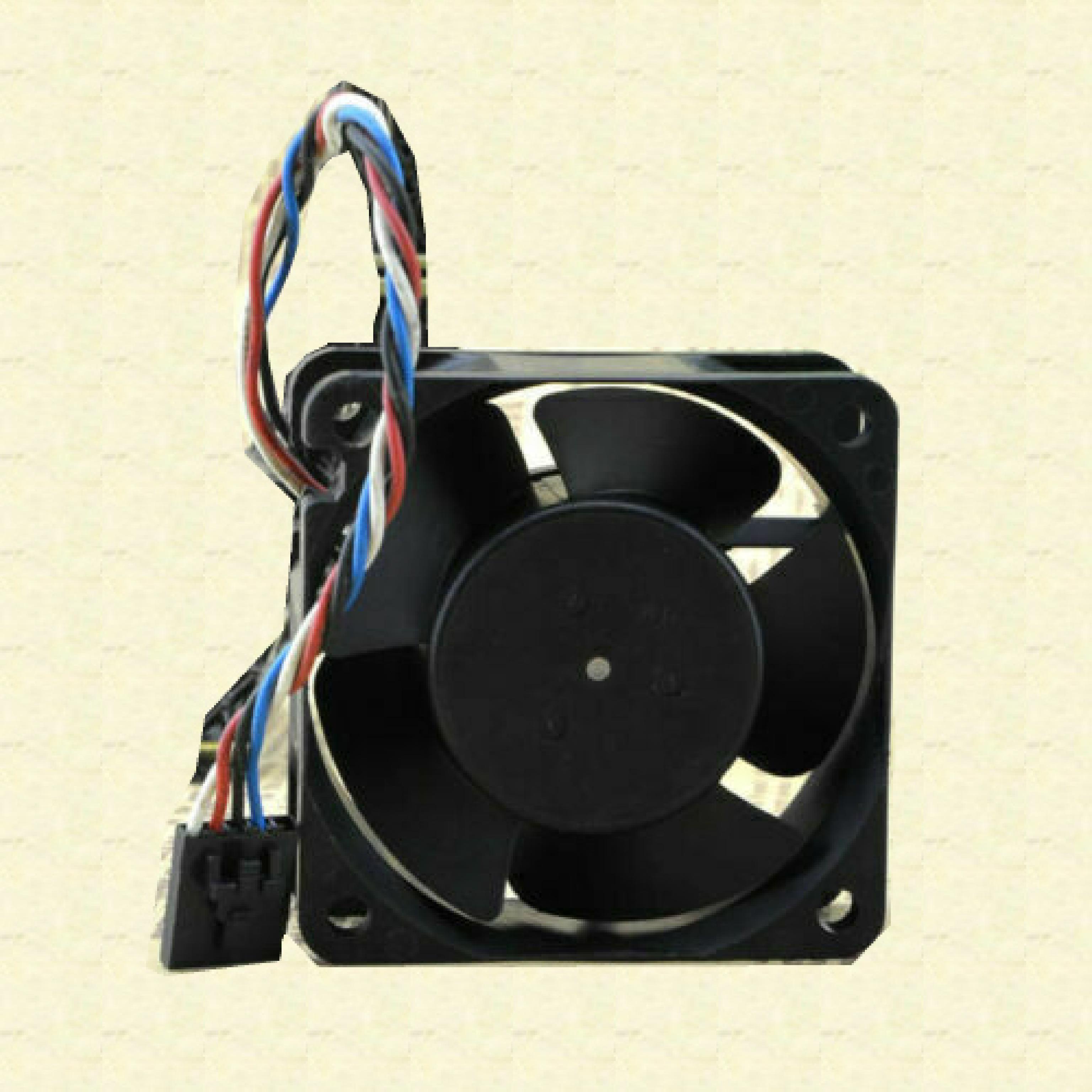 DELL / NIDEC B35198-35 PRECISION WORK STATION 470 COOLING FAN ASSEMBLY G4402 J2222