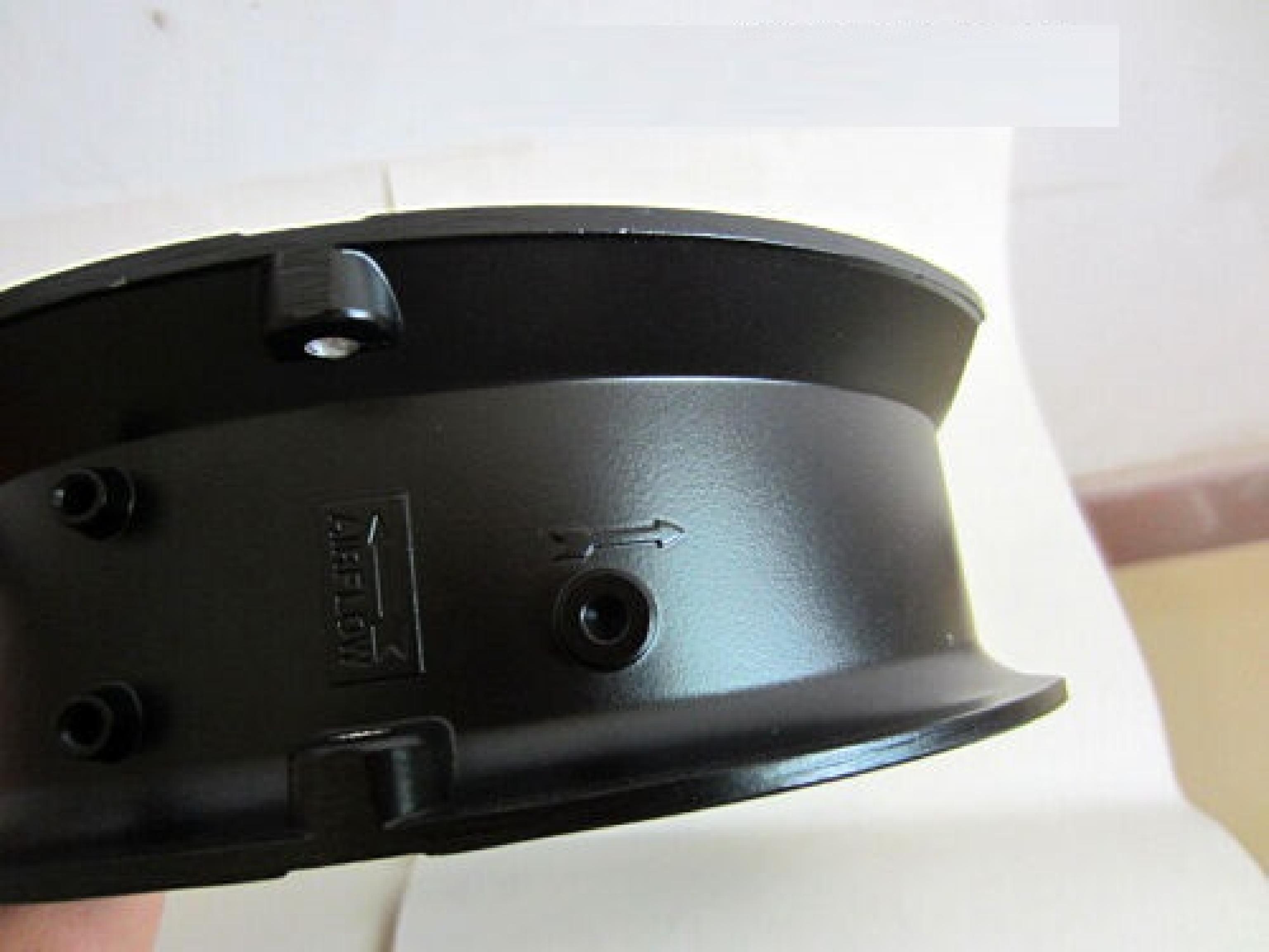 NMB 5920PL-04W-B39 ALUMINUM FRAME FAN15CM 12V DC 1.2AMP 172X150X51MM