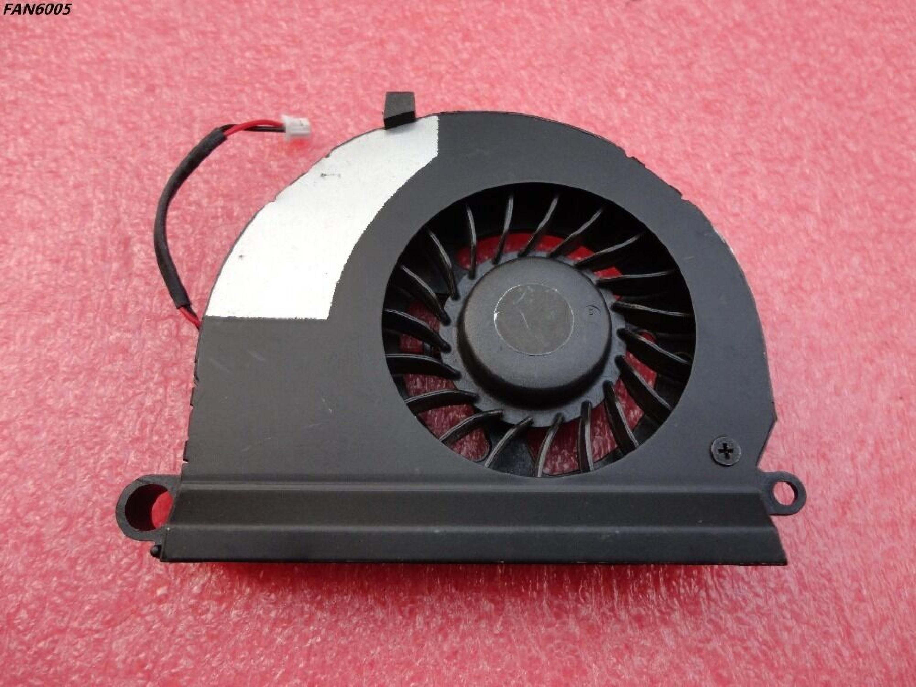 COMPAQ / HEWLETT PACKARD / HP F599-CCW NC6400 COOLING FAN