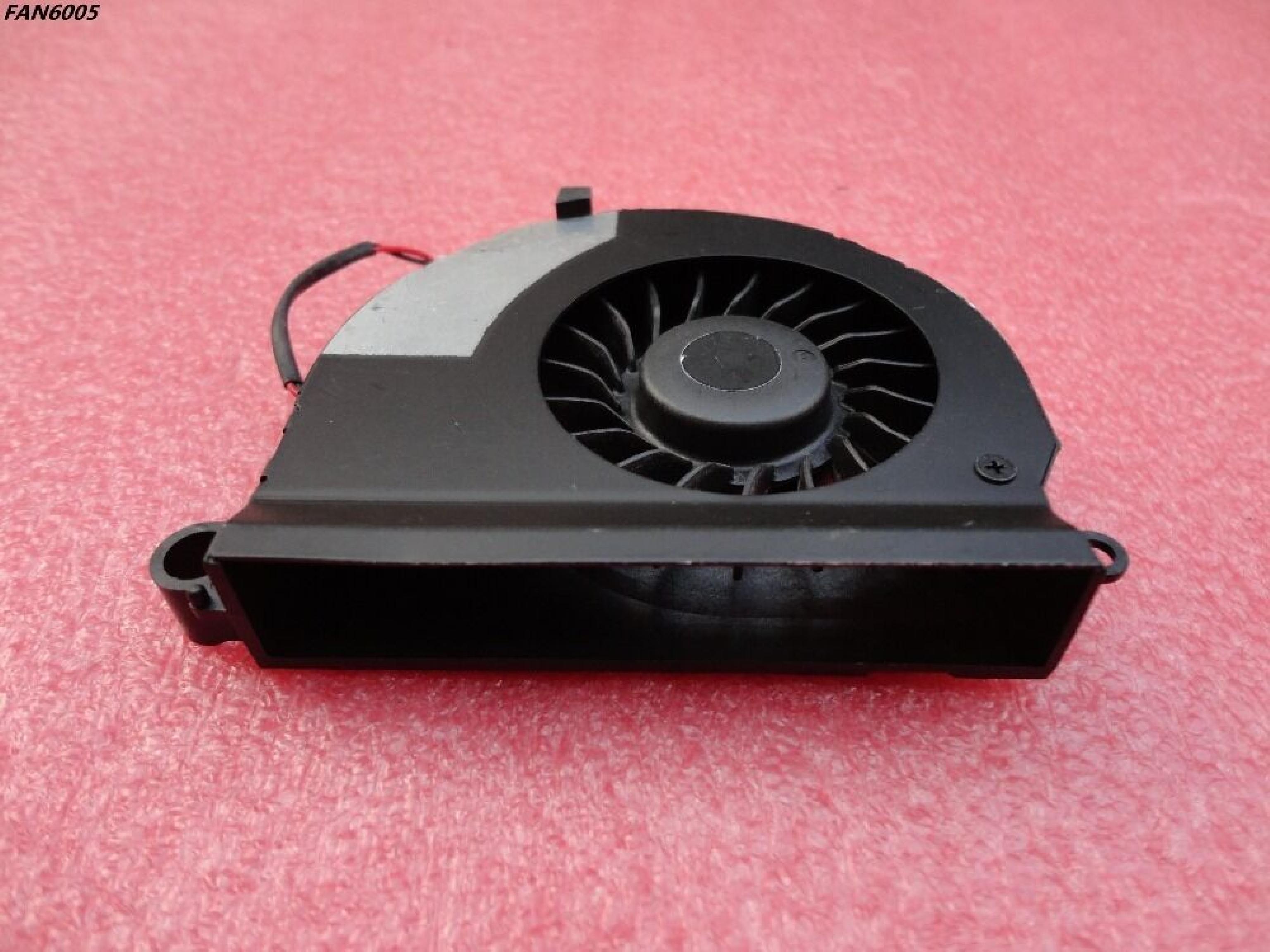 COMPAQ / HEWLETT PACKARD / HP F599-CCW NC6400 COOLING FAN