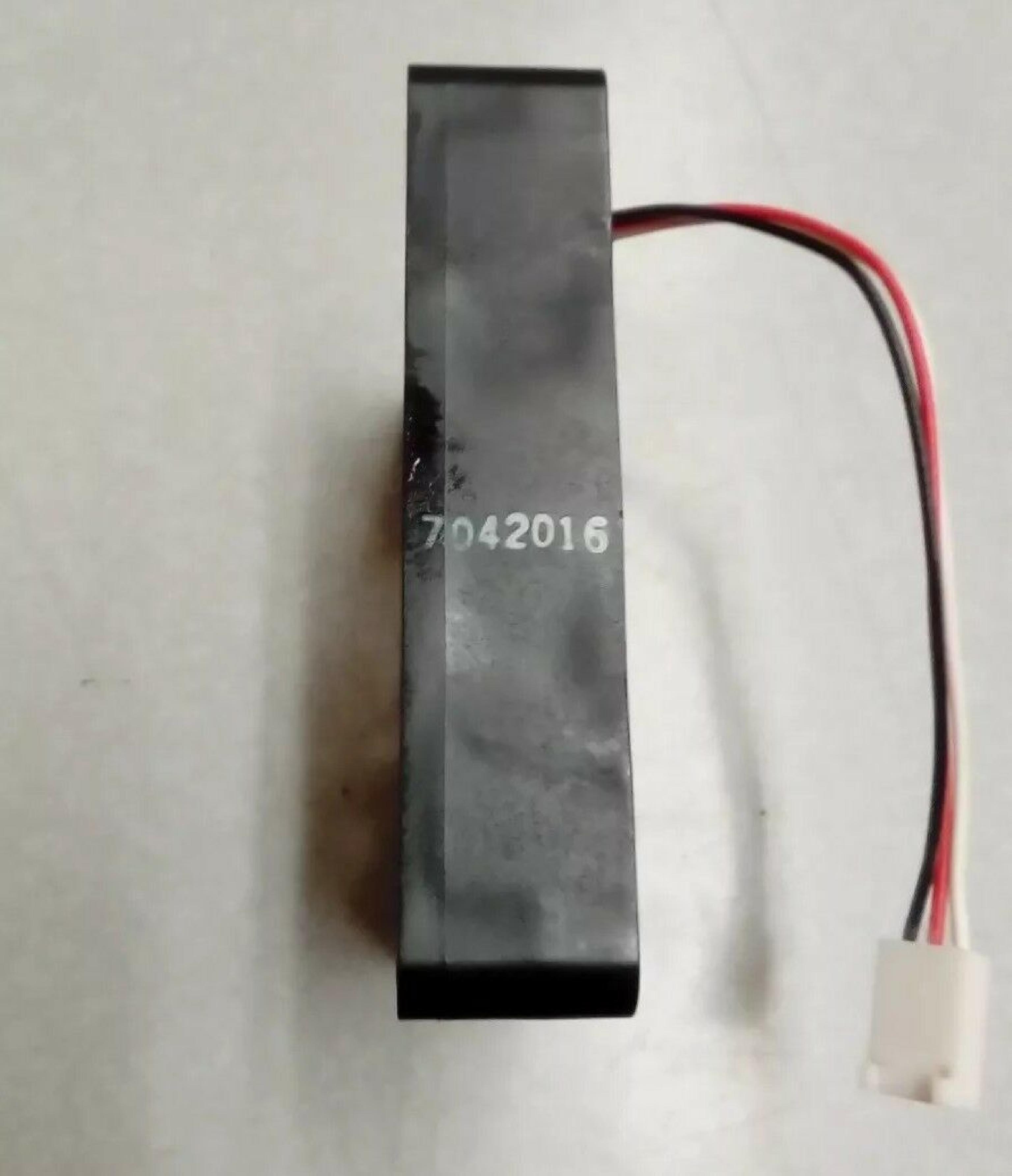 NMB 2806KL-04W-B89 HP 12V DC 0.65A 70X15MM 3-PIN FAN