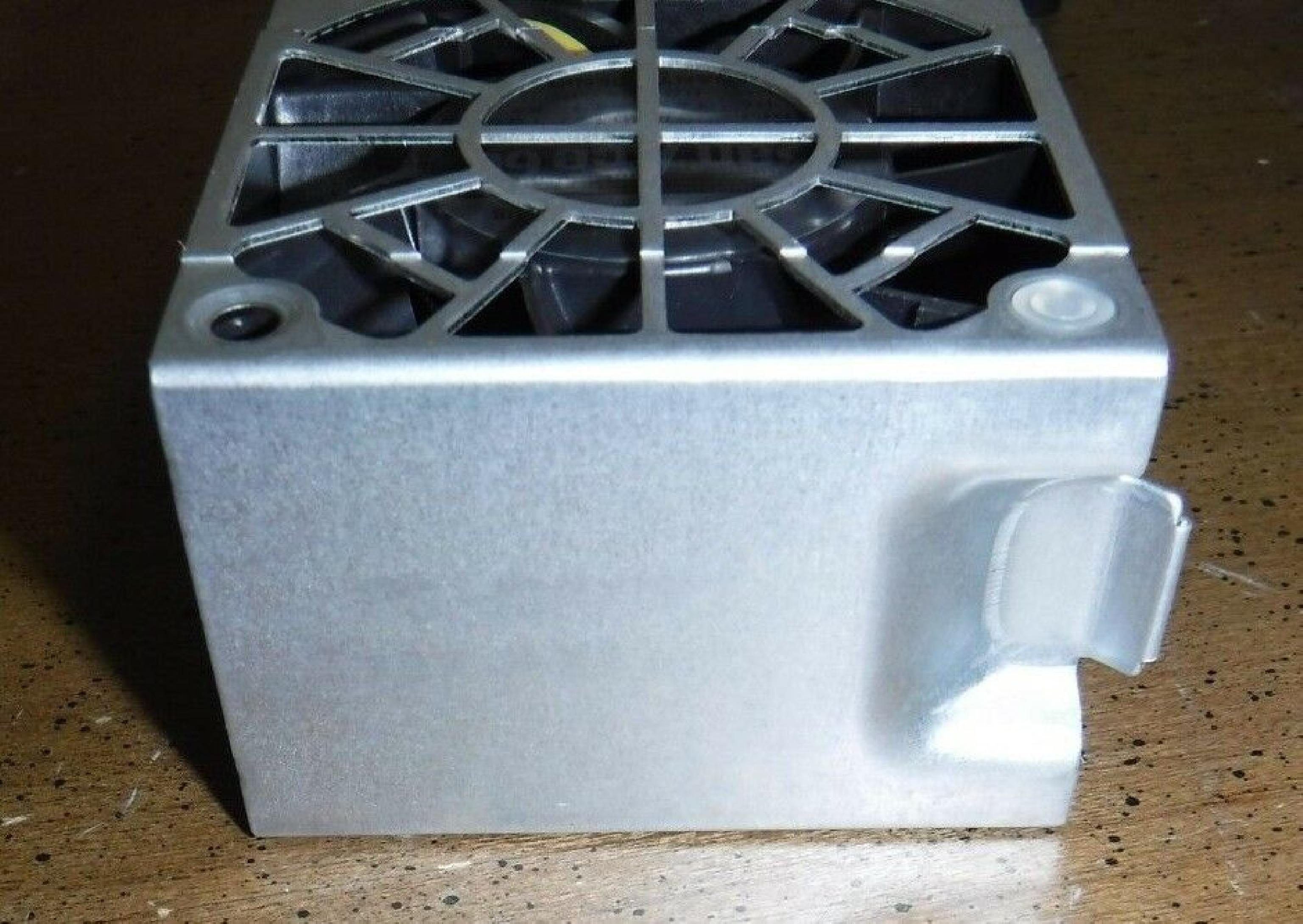 SANYO DENKI SAN ACE 60 DELL OPTIPLEX GX520 GX620 USFF CASE FAN 60X60X38MM 12V