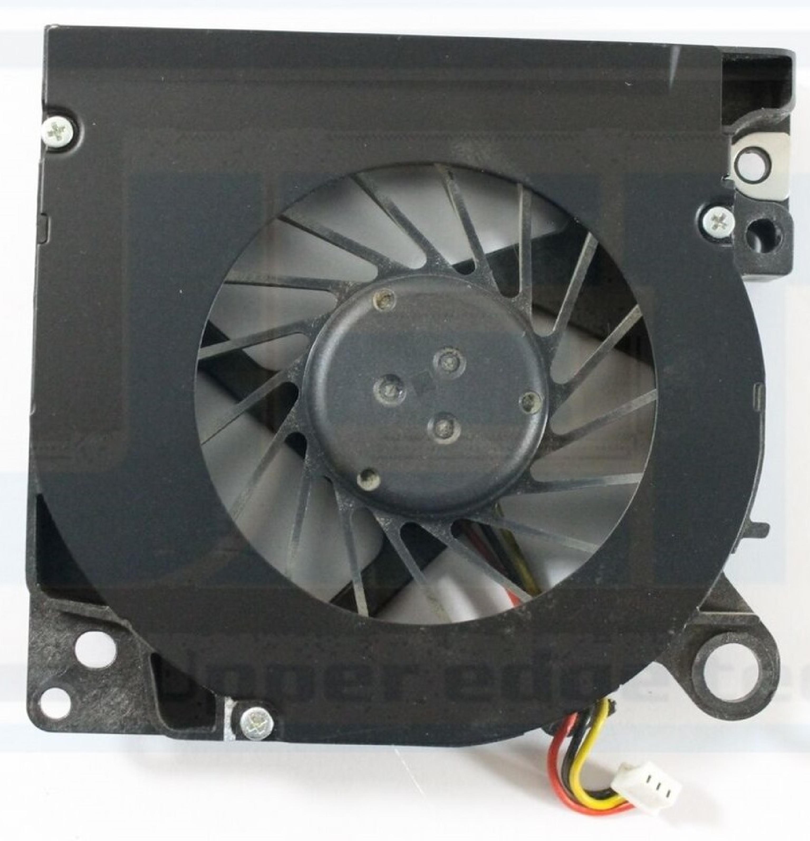 DELL MCF-J05BM05 LATITUDE D620 COOLING FAN