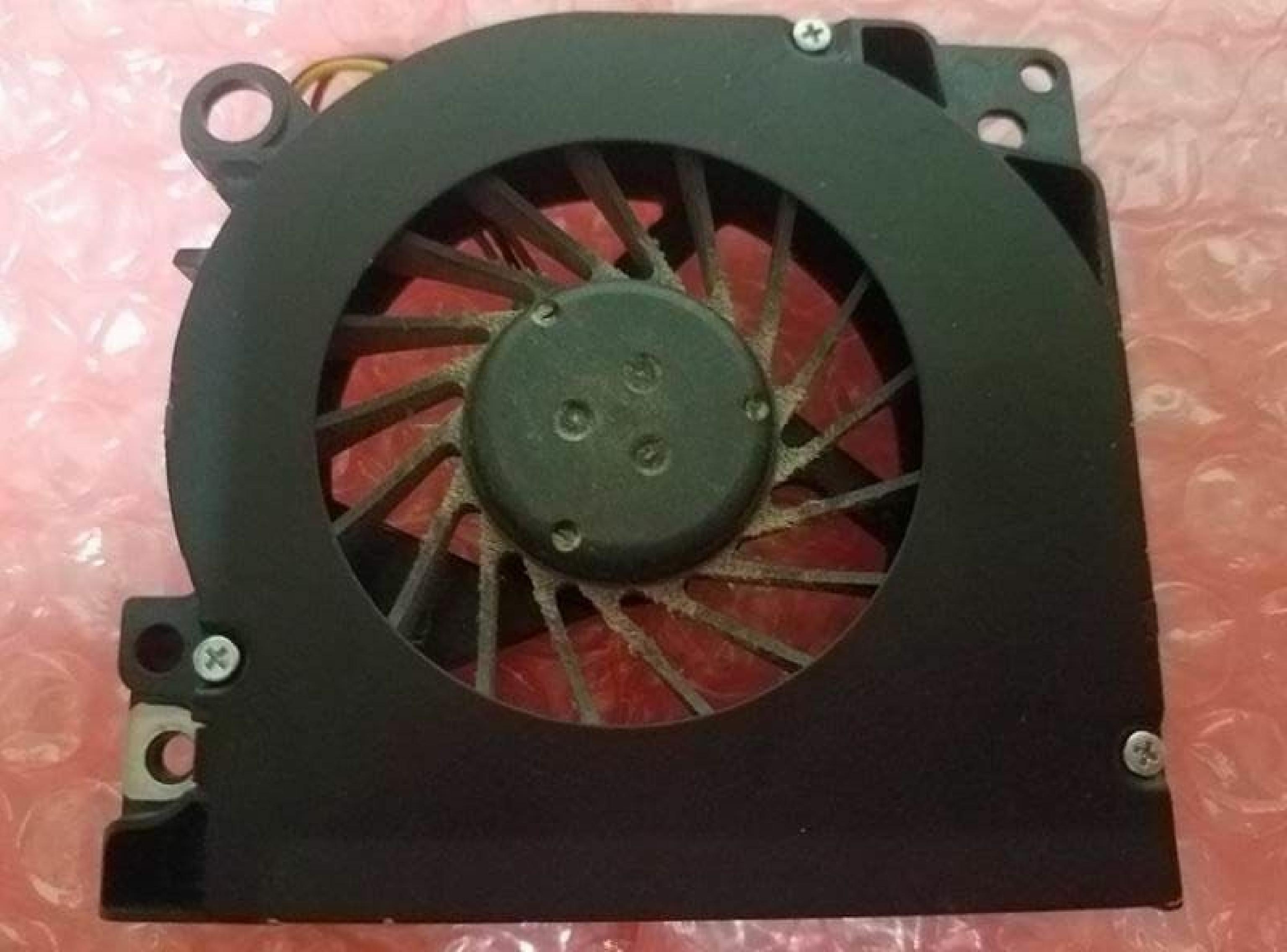 DELL MCF-J05BM05 LATITUDE D620 COOLING FAN