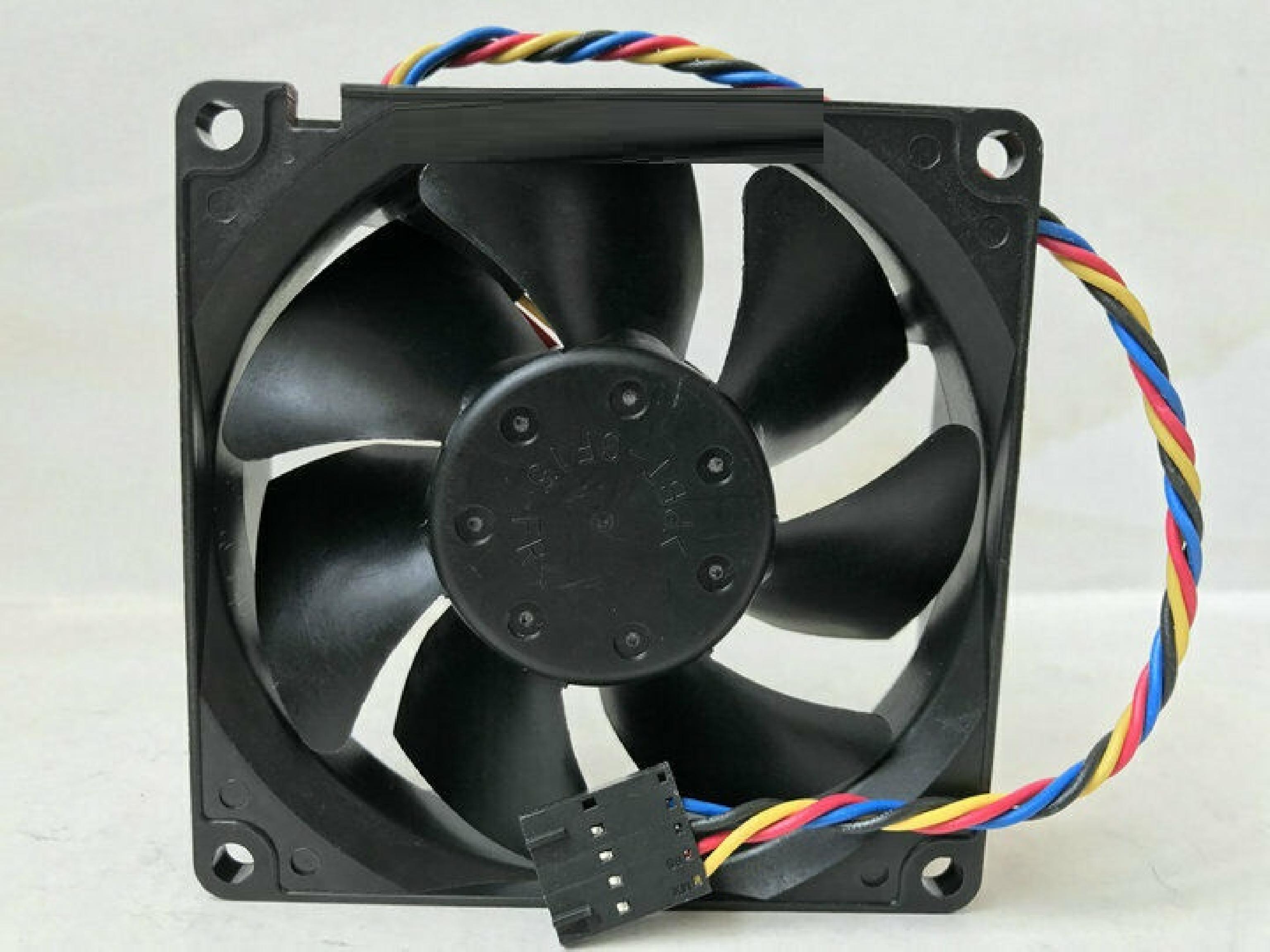 NMB-MAT 3110KL-04W-B56 DELL XPS 700 710 720 690 T7400 HARD DRIVE COOLING FAN