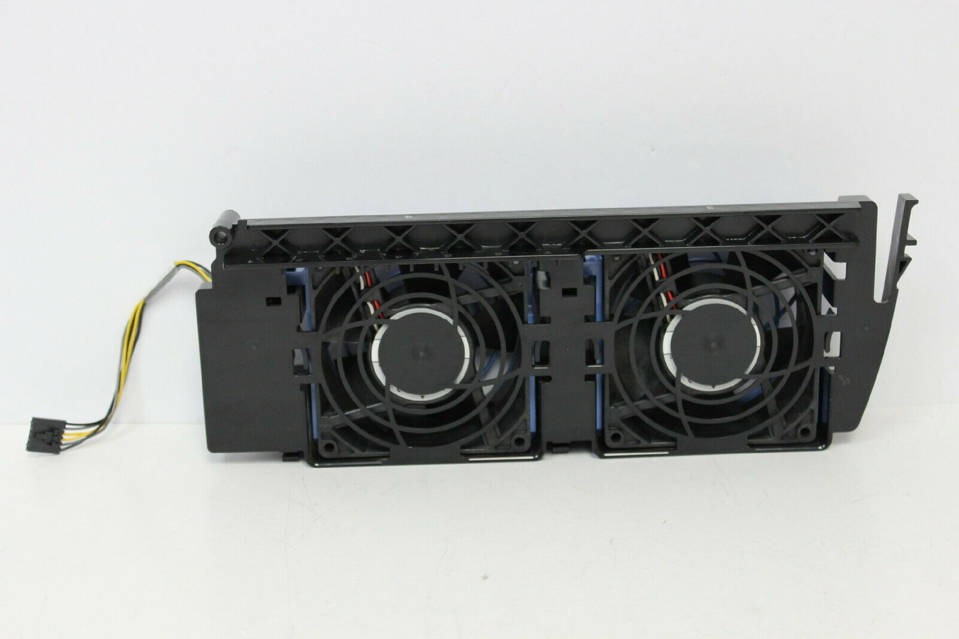 DELL 3C254 FAN MOUNTING ASSEMBLY WITH NMB FAN 3615KL-04W-B59
