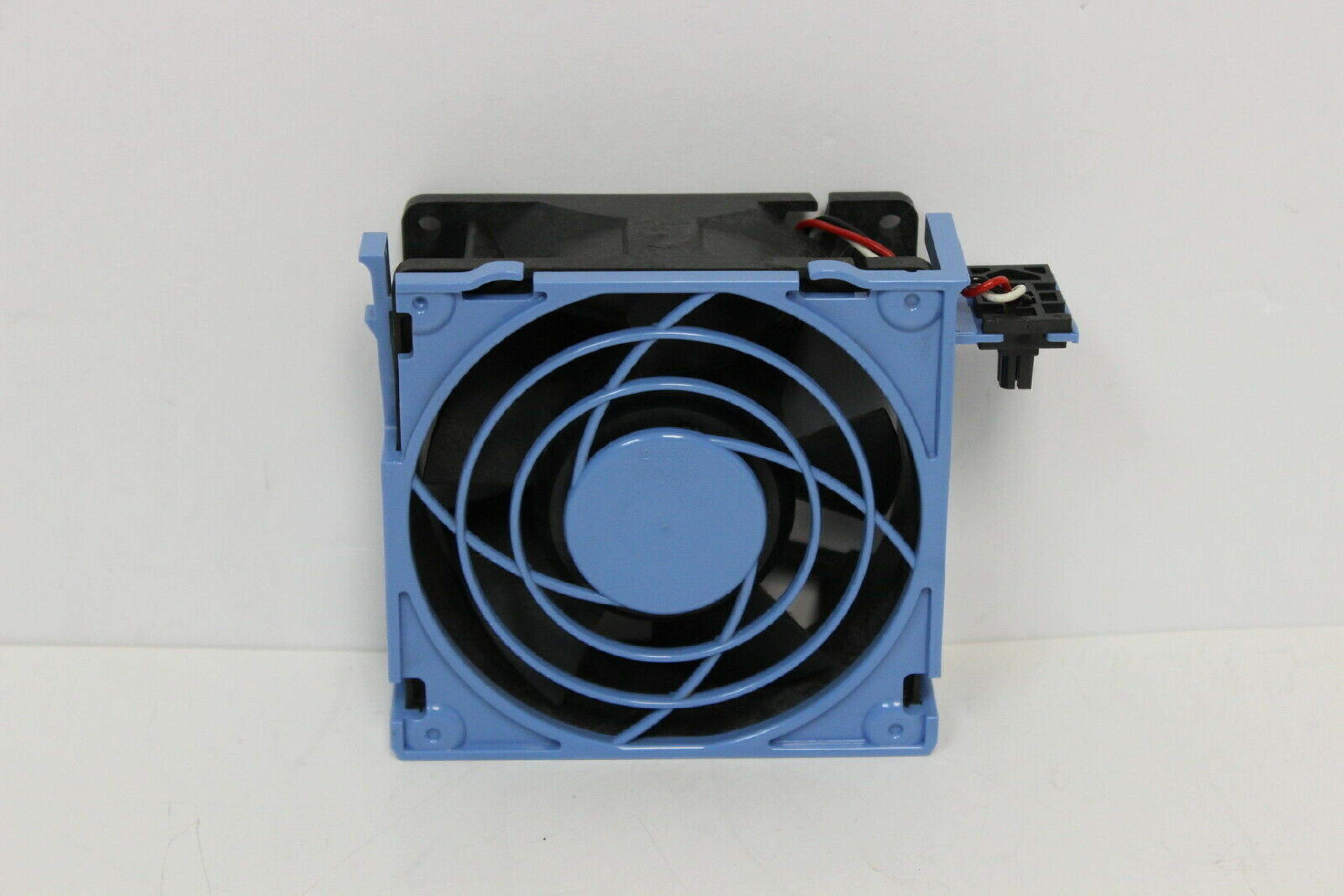 DELL 3C254 FAN MOUNTING ASSEMBLY WITH NMB FAN 3615KL-04W-B59