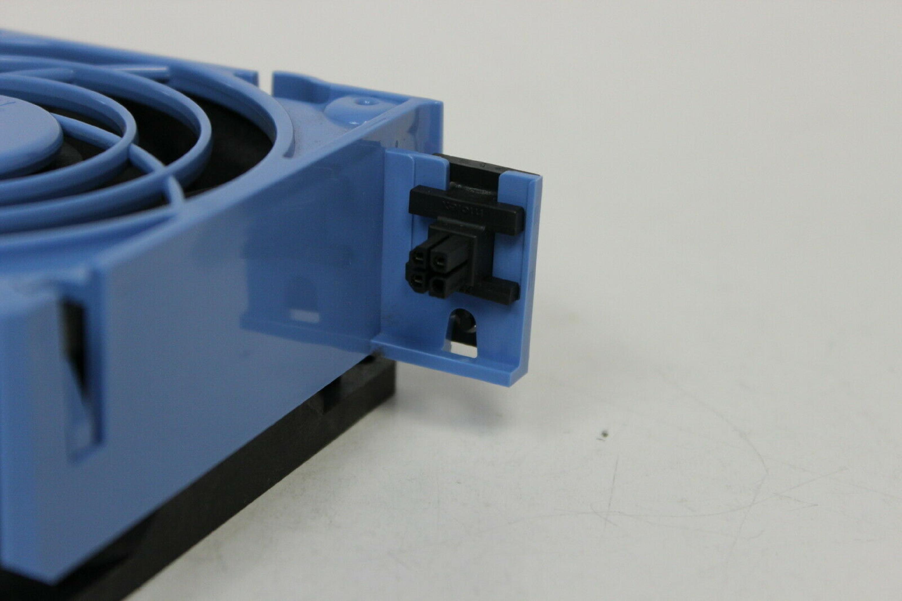 DELL 3C254 FAN MOUNTING ASSEMBLY WITH NMB FAN 3615KL-04W-B59