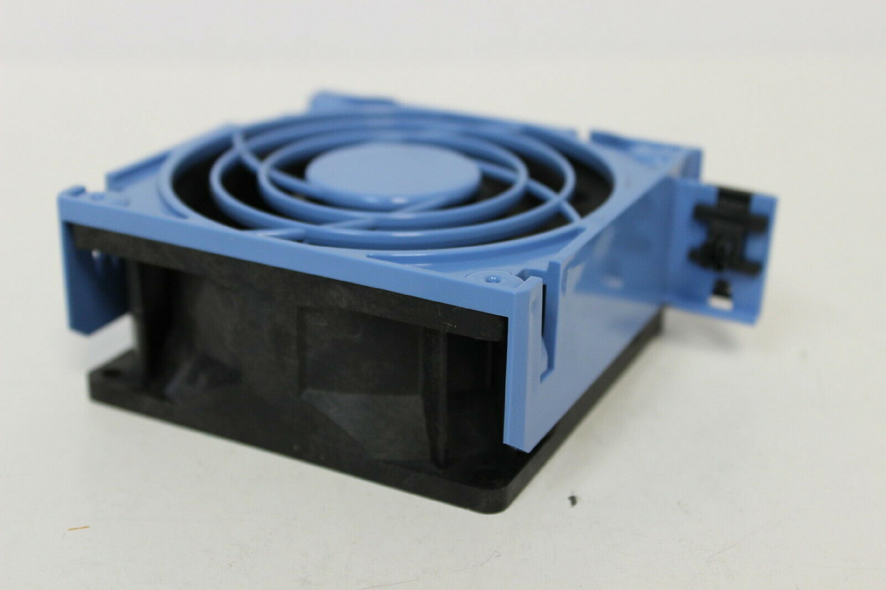 DELL 3C254 FAN MOUNTING ASSEMBLY WITH NMB FAN 3615KL-04W-B59