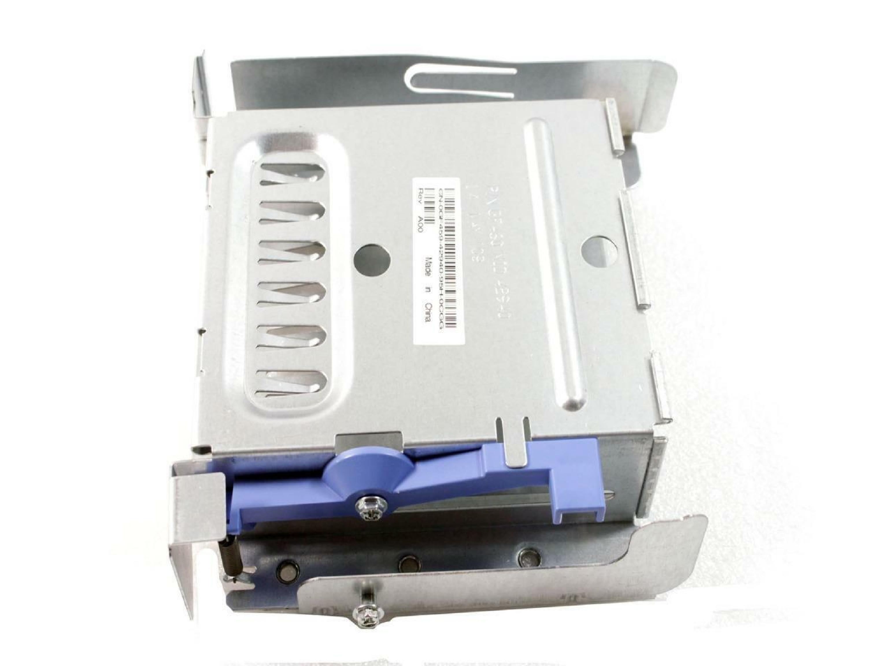 DELL 0GF459 FLOPPY DRIVE MOUNTIN BRACKET ASSEMBLY