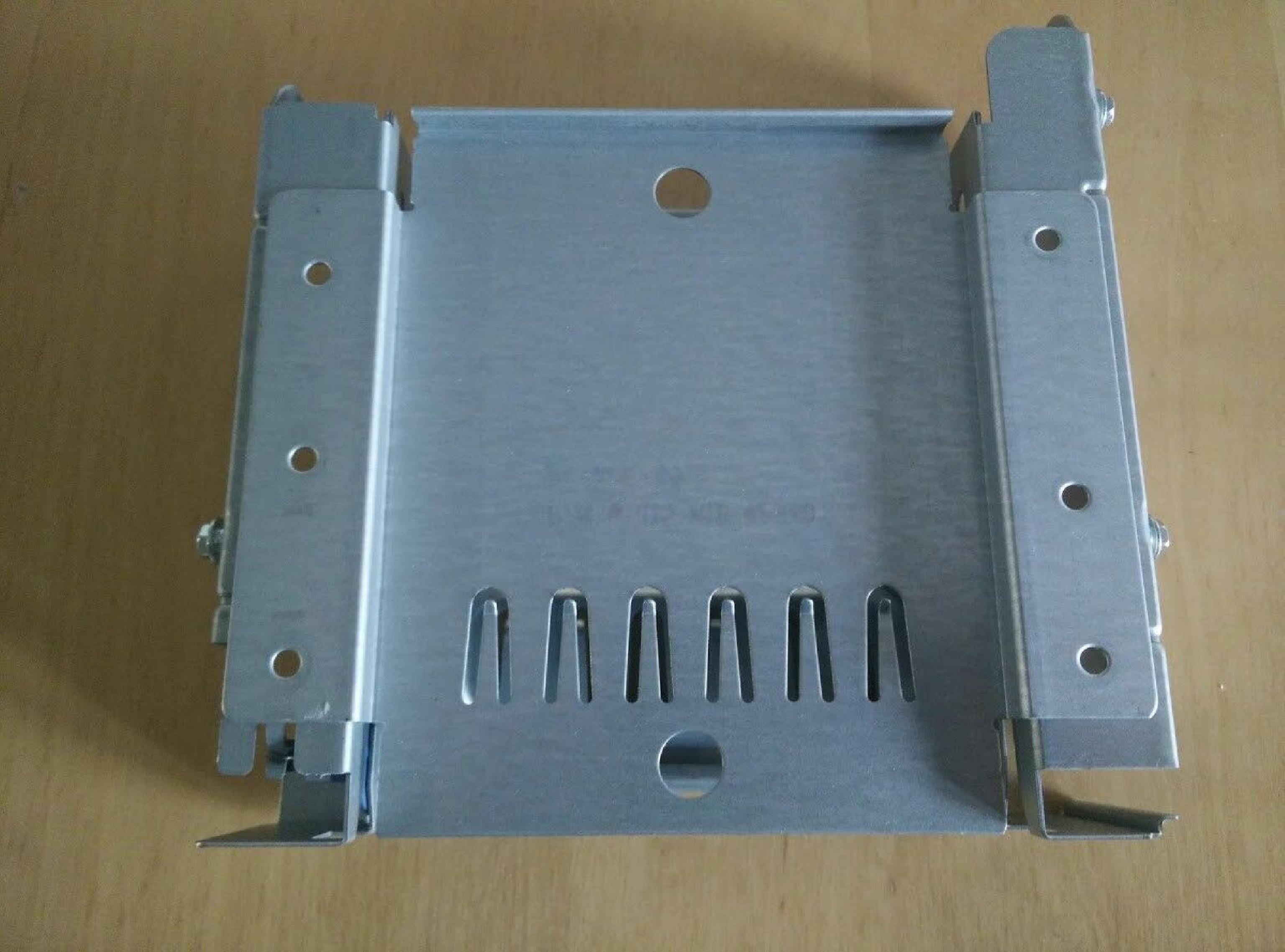 DELL 0GF459 FLOPPY DRIVE MOUNTIN BRACKET ASSEMBLY