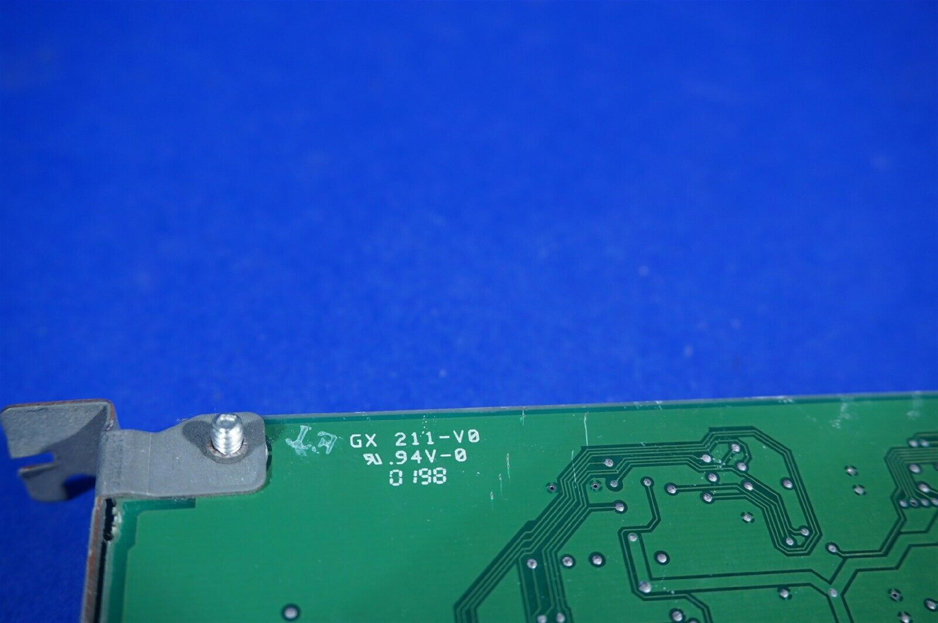 COMPAQ / HEWLETT PACKARD / HP X071 BUSINESS PRO AUDIO BOARD