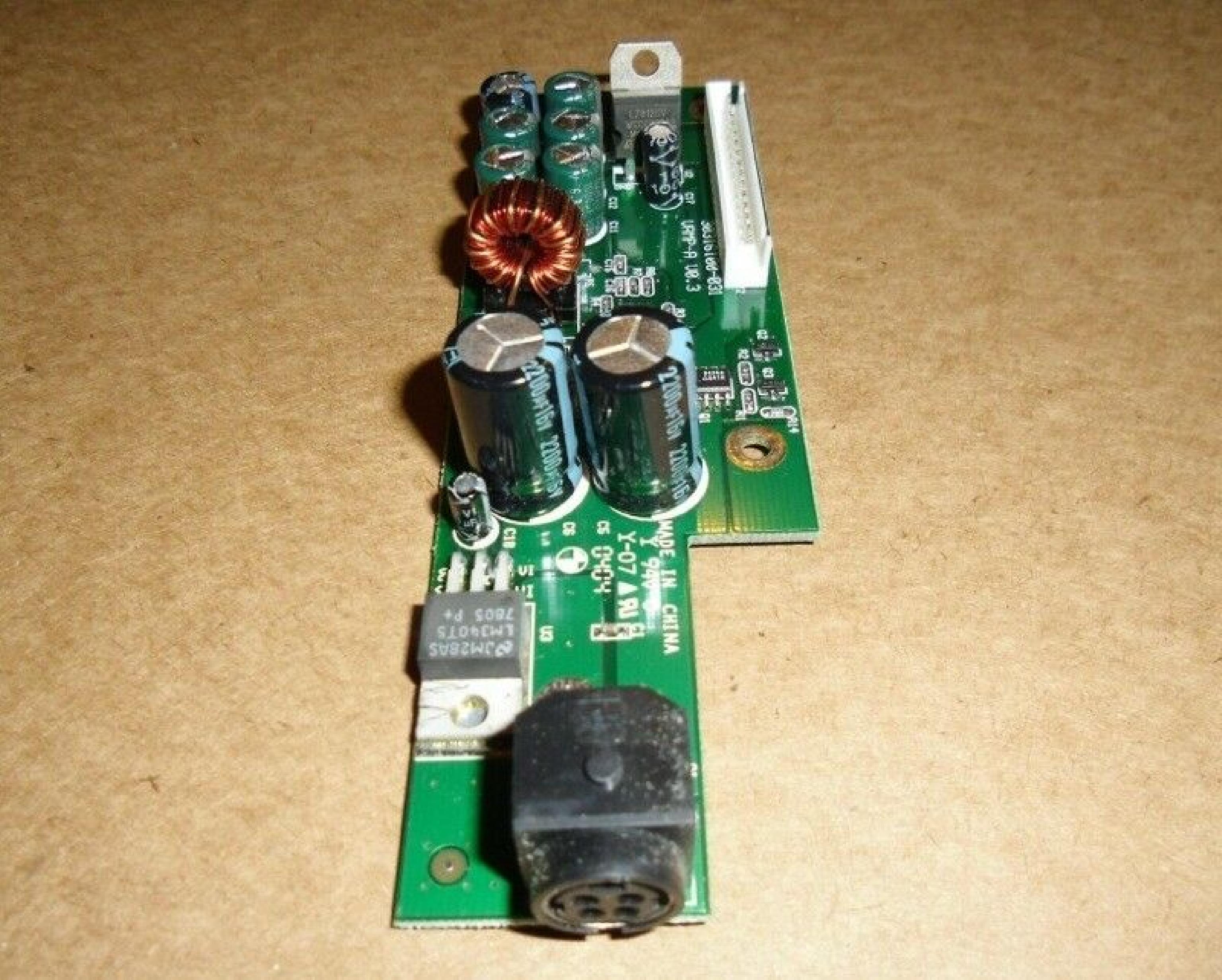 NEOWARE 30316100-031 30316100-031 VRMP-A V0.3 POWER BOARD