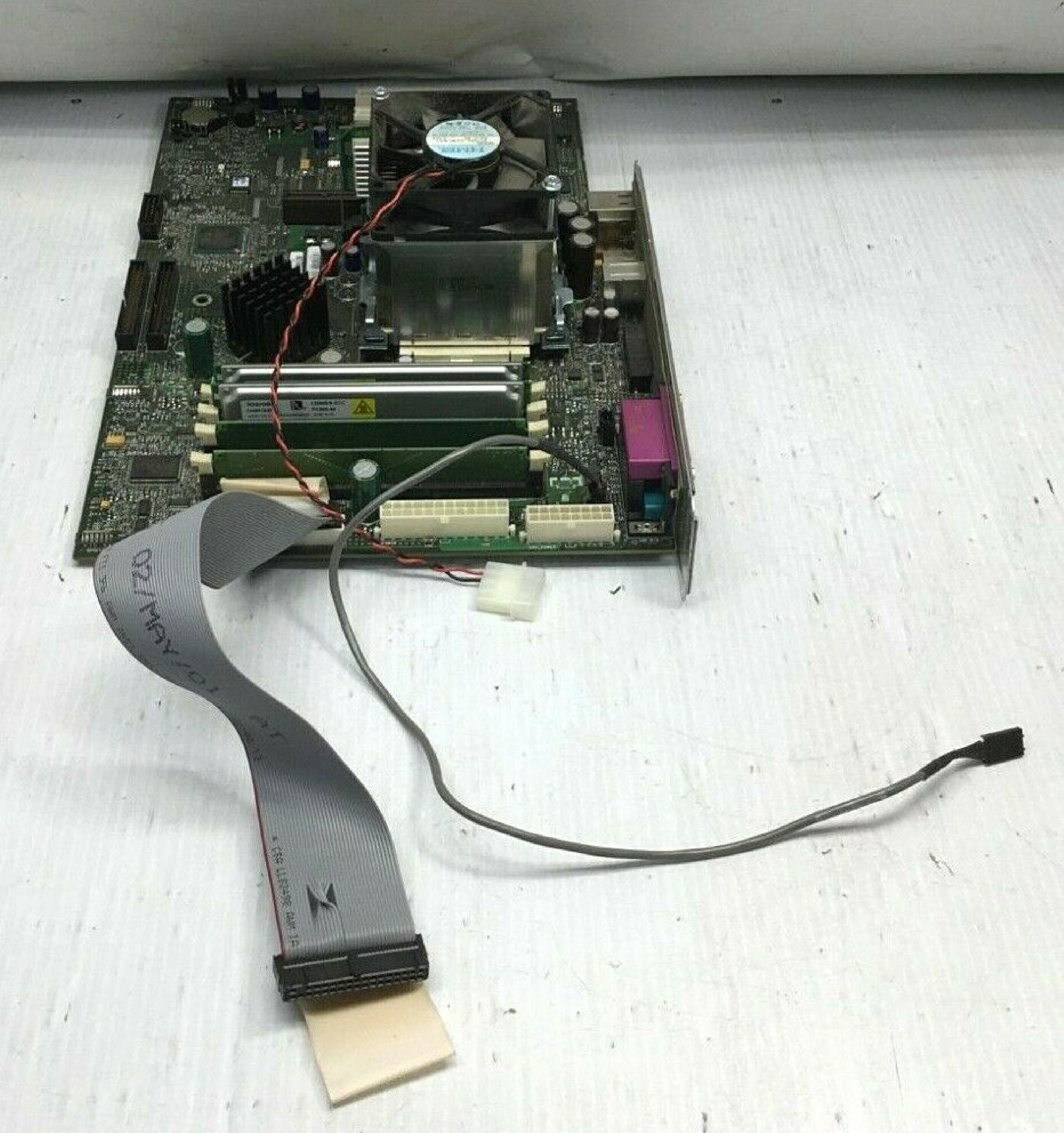 DELL 003JVE DIMENSION 8100 VOLTAGE REGULATOR MODULE