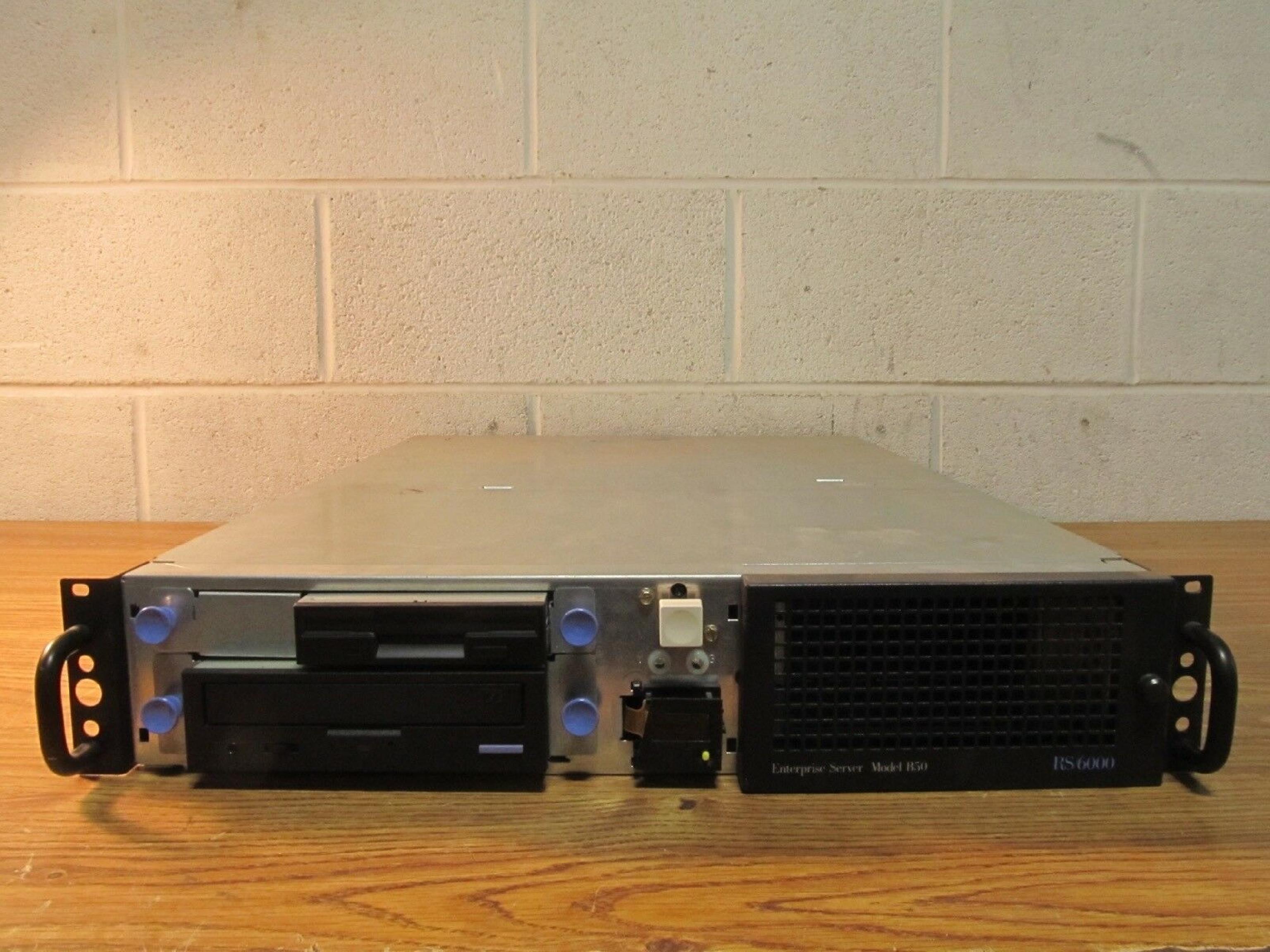 IBM RS6000 POWER GXT250P PCI VIDEO CARD 64 BIT 09P5079 RS6000 2GB FC-64-BIT BUS ADAPTER FC1020034-10B