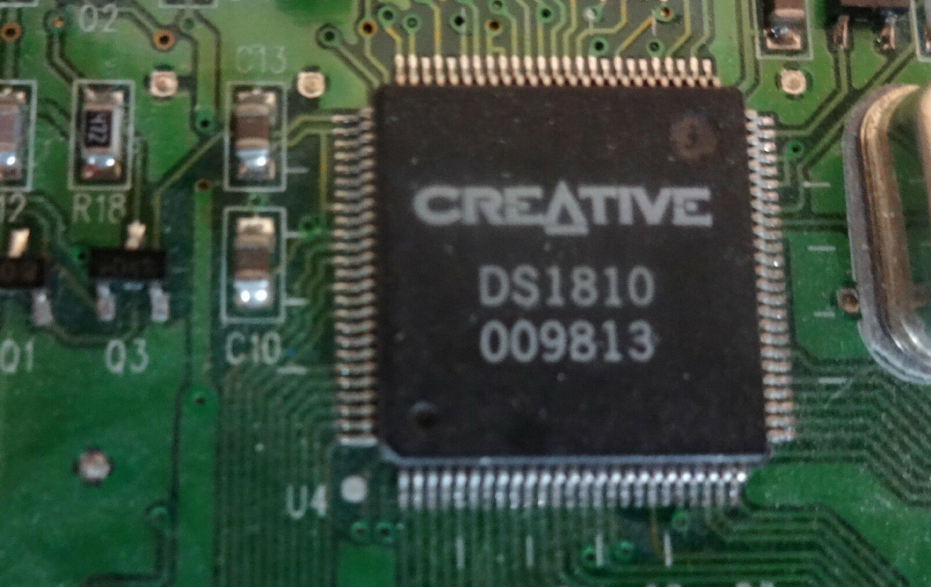 CREATIVE LABS D15660/3660 MODEM BLASTER ISA CARD