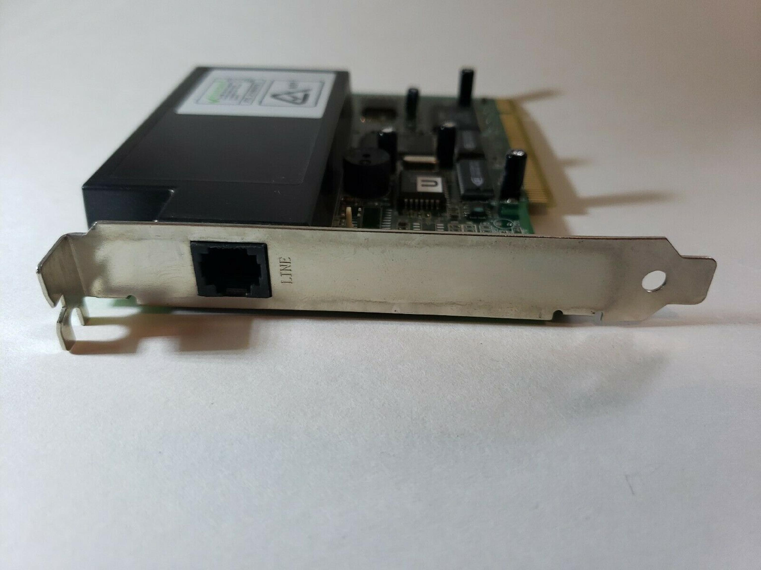 IBM 33L4618 56K V.90 PCI DATA FAX MODEM