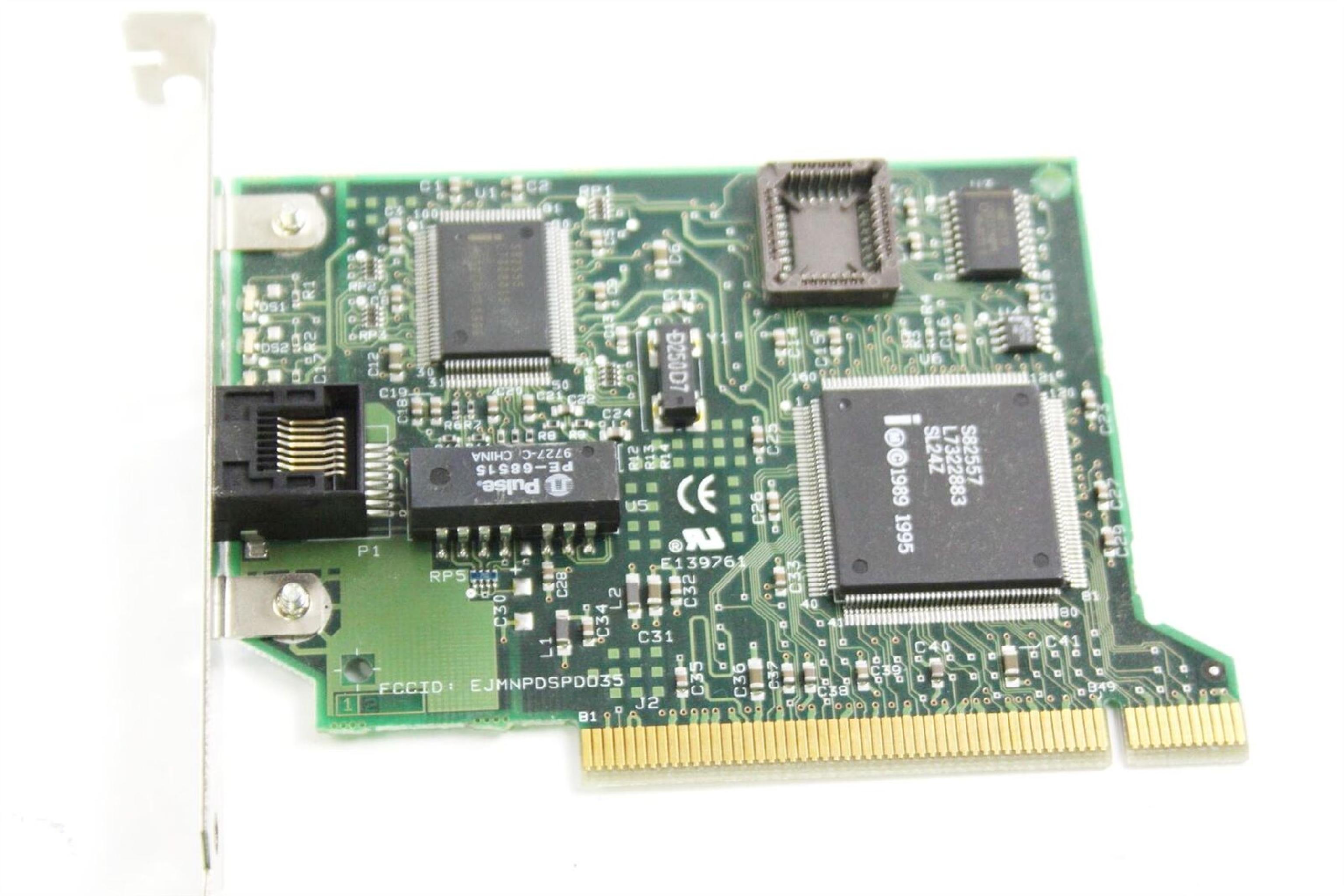 IBM 673611-001 100/10 PC ETHERJET PCI