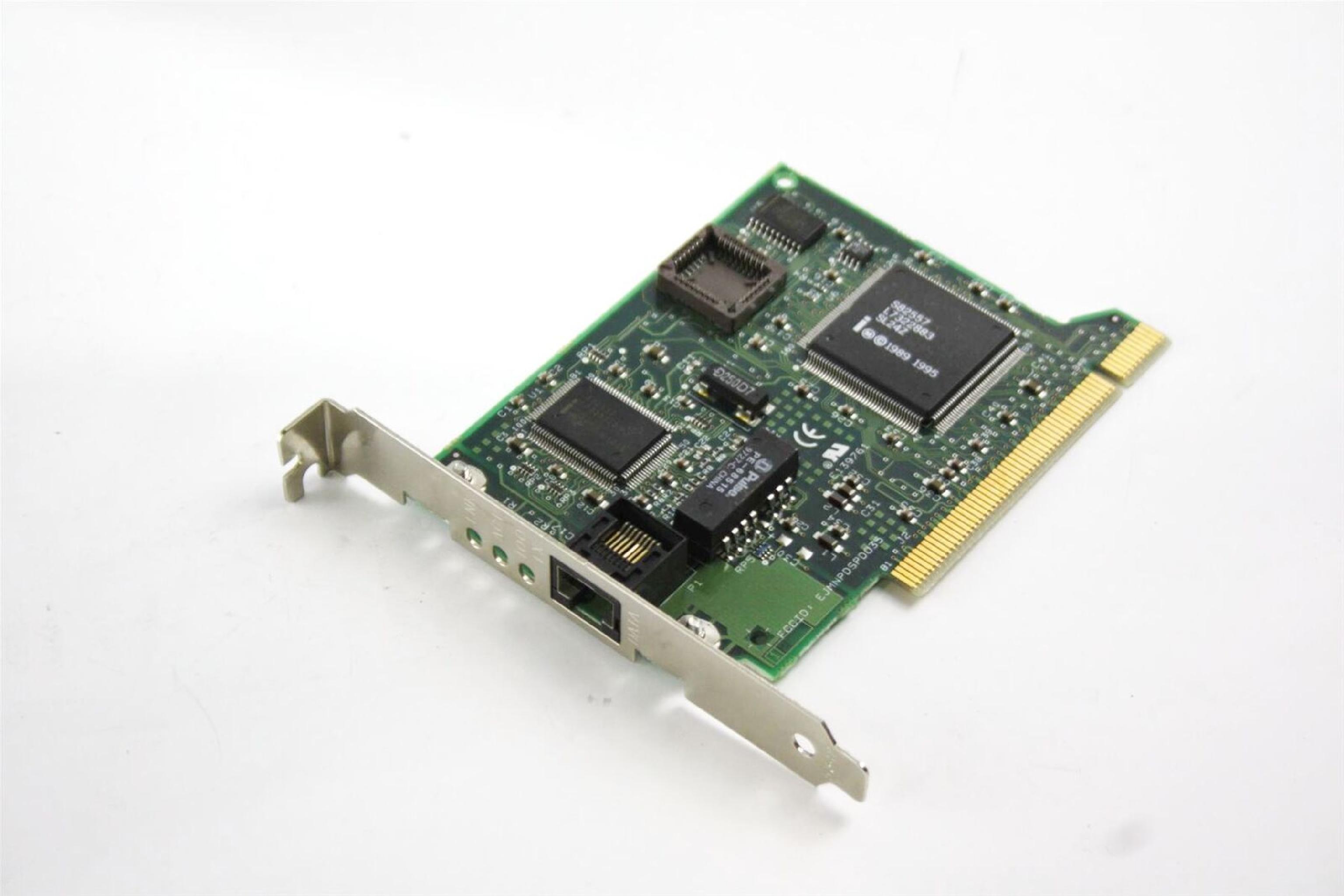 IBM 673611-001 100/10 PC ETHERJET PCI