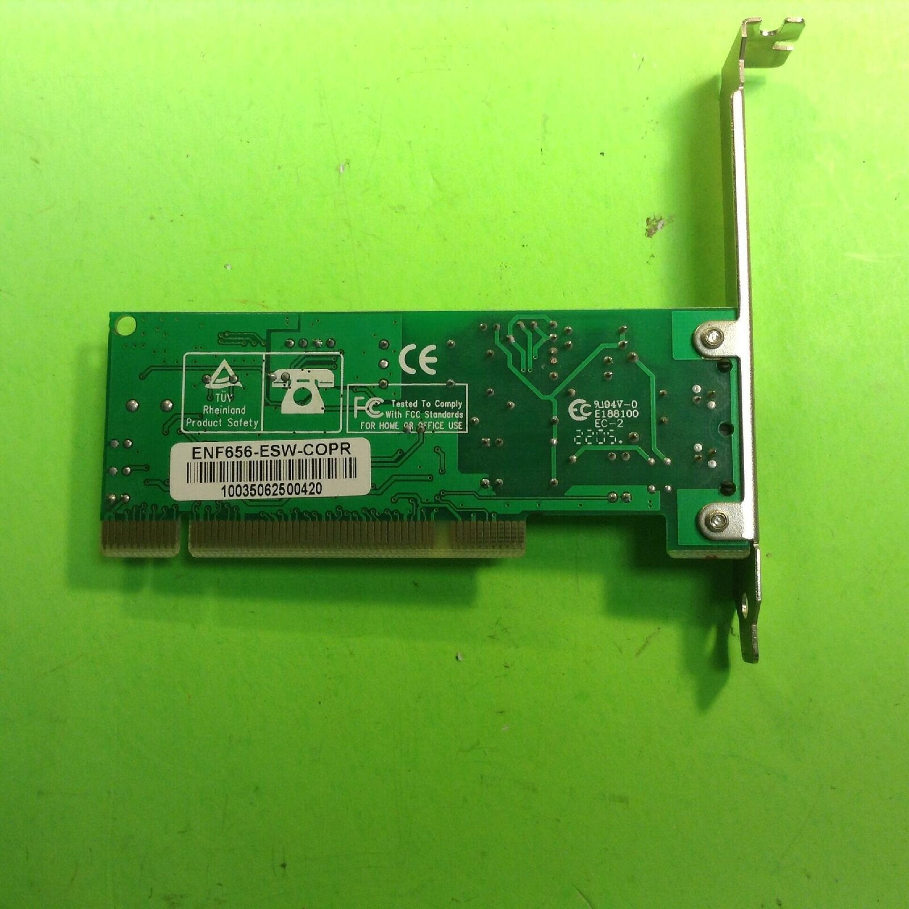 CONEXANT / NETODRAGON ENF656 56K PCI INTERNAL MODEM