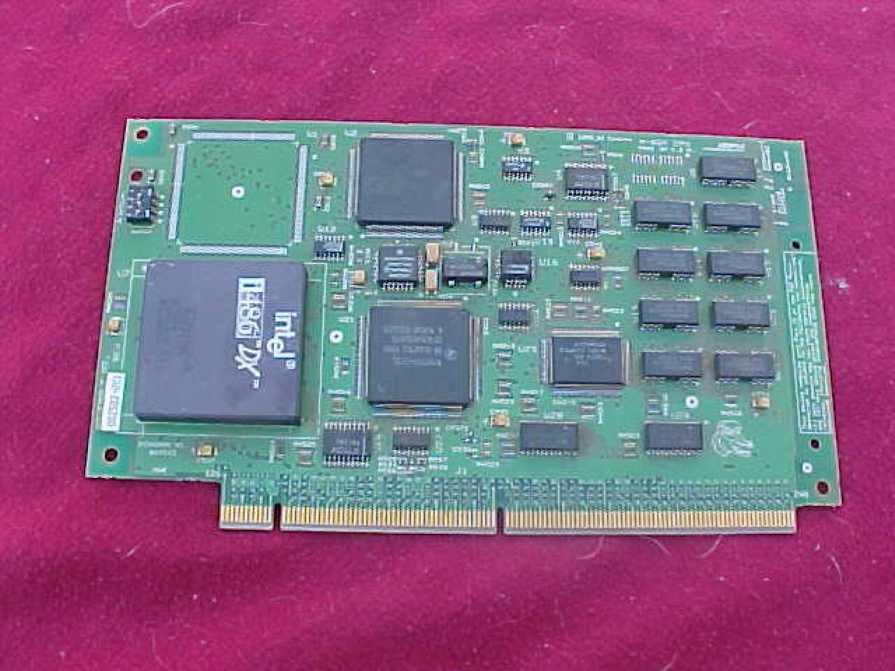 COMPAQ / HEWLETT PACKARD / HP M-BOX CPU 149924-001 486DX/33 BOARD 8MB