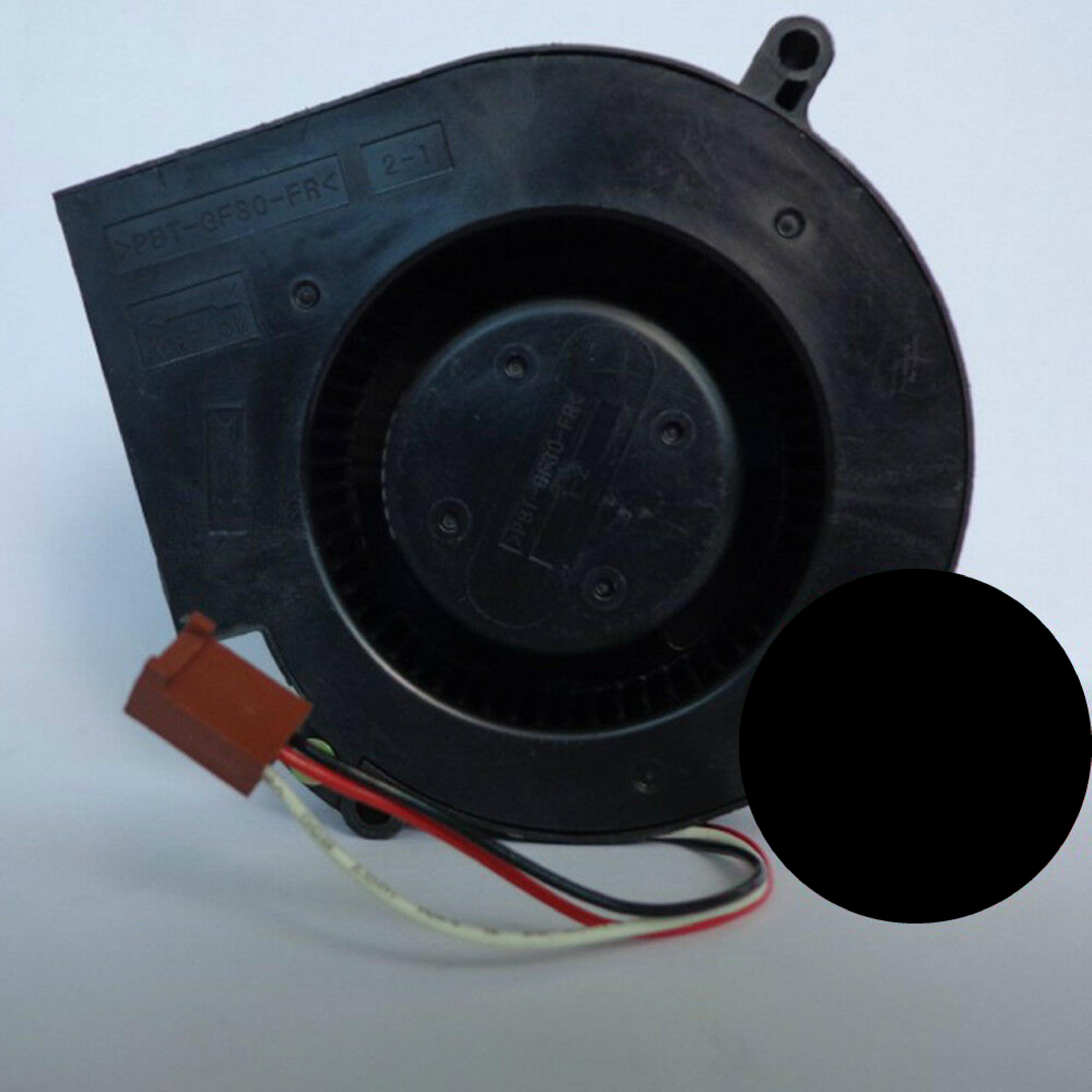 NMB BG0903-B045-00S COOLING BOWER FAN UNIT FOR MINEBEA BUSINESS DESKTOP D330