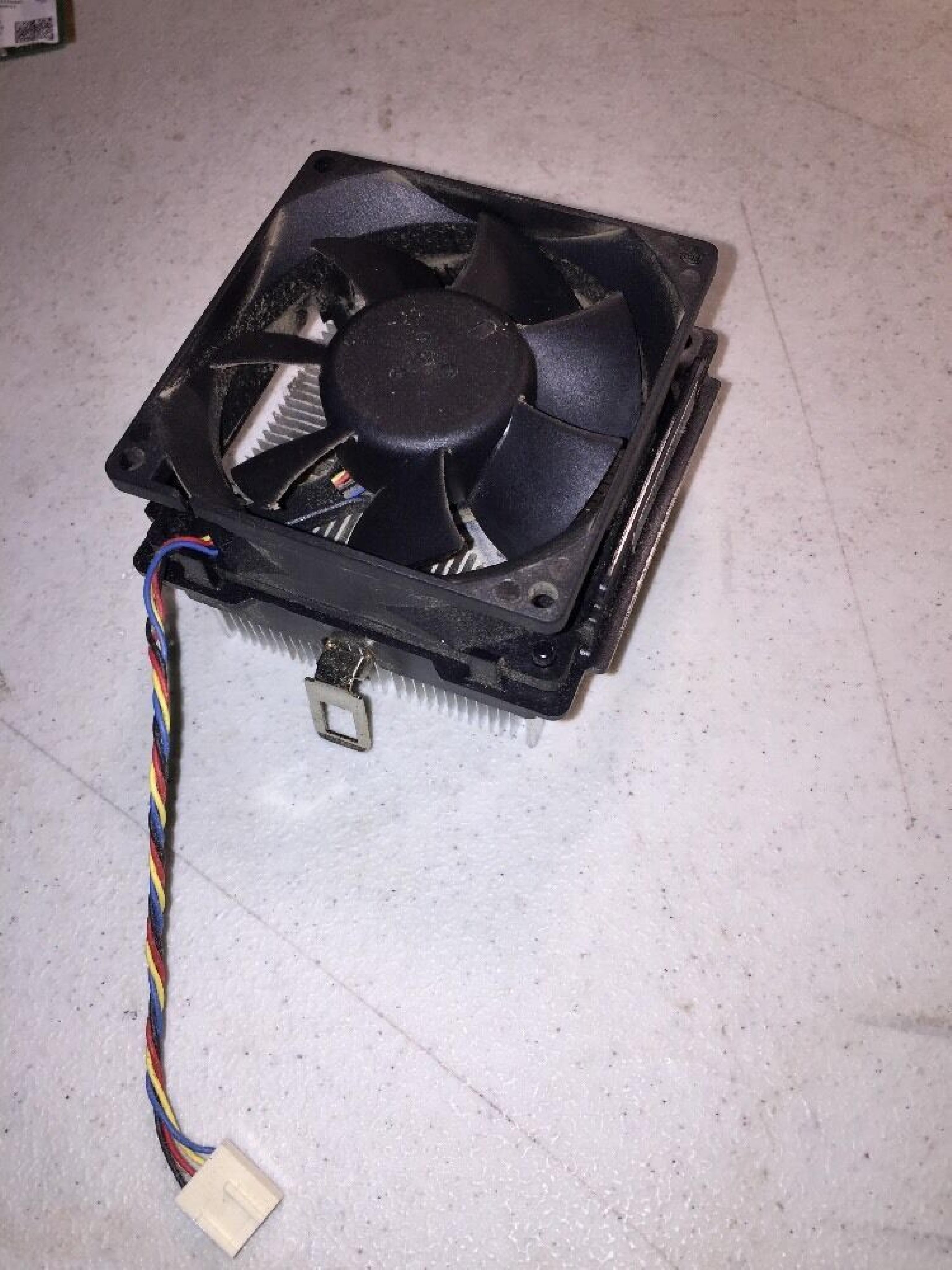 DELL 13G075135110DE INSPIRON 531 531S CPU HEATSINK+FAN