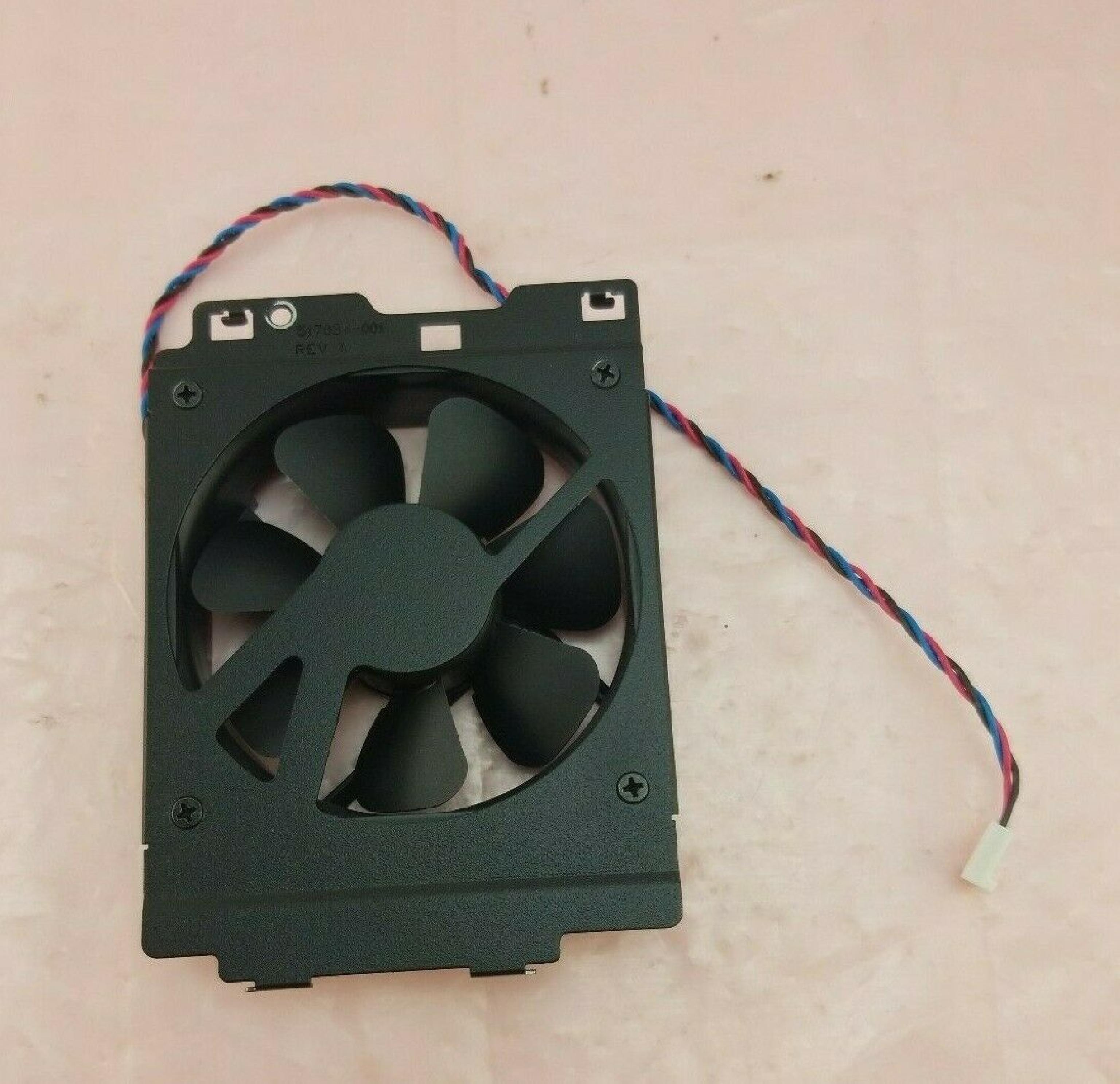 DELTA ELECTRONICS INC DSB0912M DELTA DSB0912M 92 X 92 X 25 MM # DC 12V 0.19A