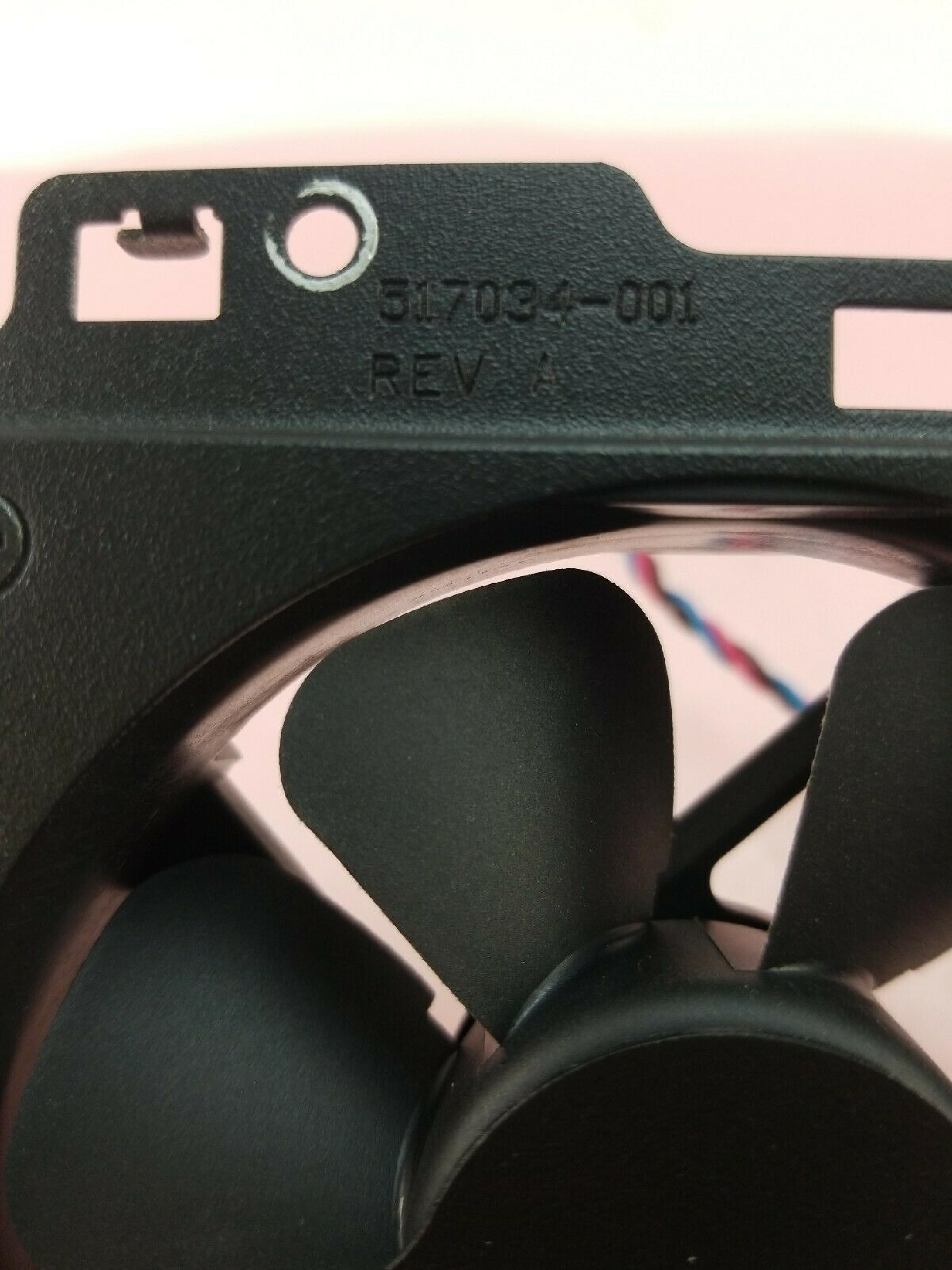 DELTA ELECTRONICS INC DSB0912M DELTA DSB0912M 92 X 92 X 25 MM # DC 12V 0.19A