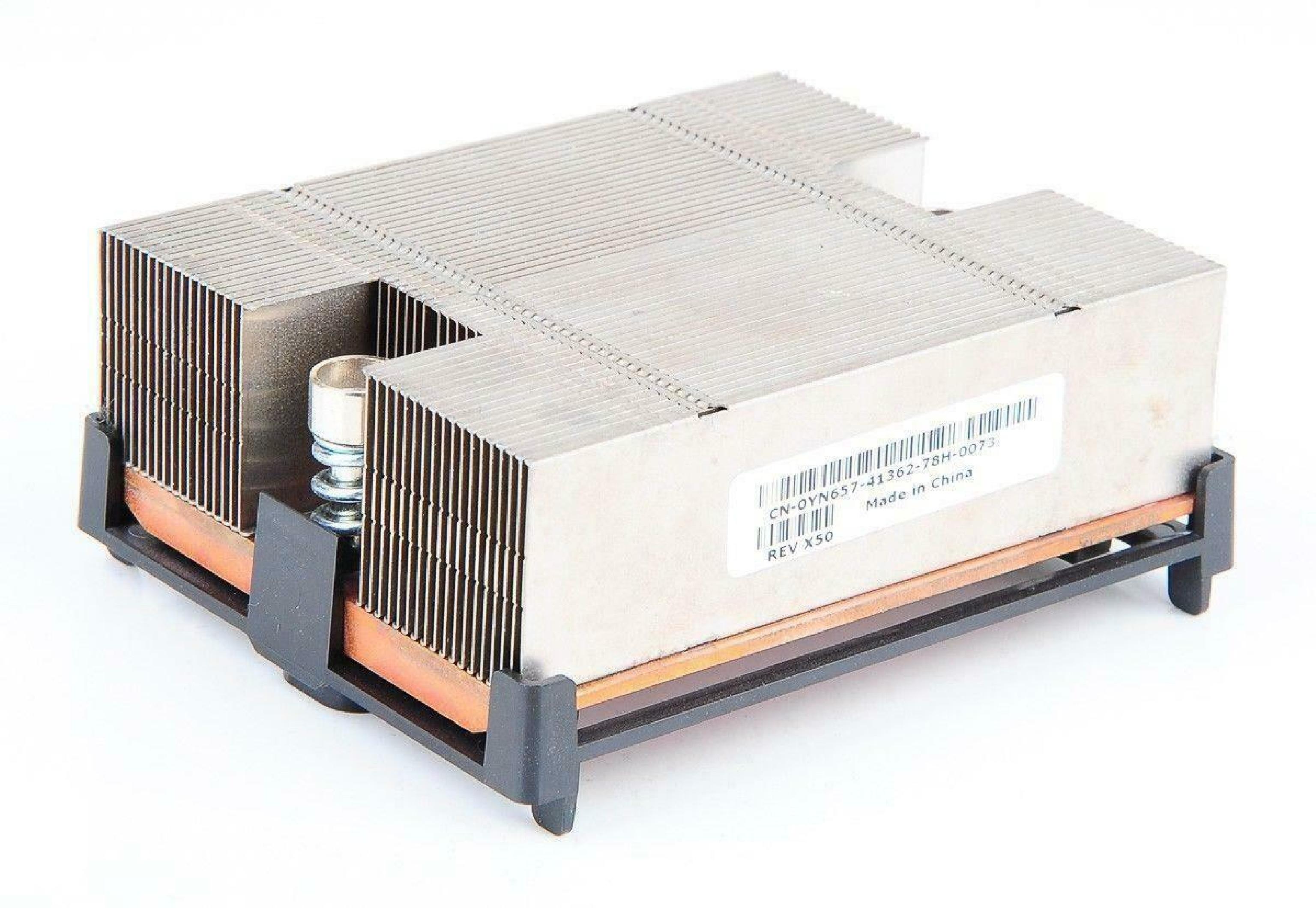 DELL 0YN657 POWEREDGE R805 SERVER PROCESSOR HEATSINK