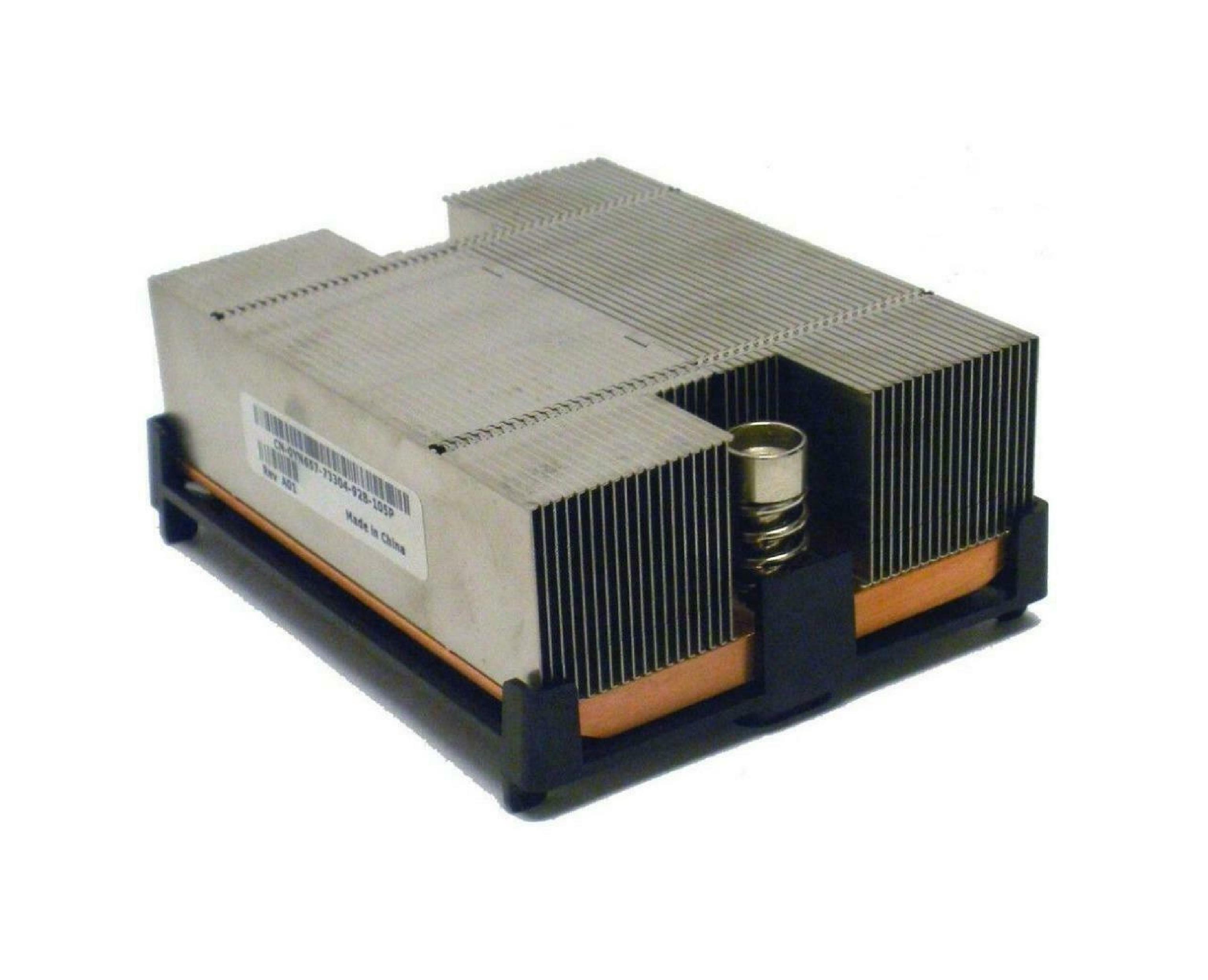 DELL 0YN657 POWEREDGE R805 SERVER PROCESSOR HEATSINK