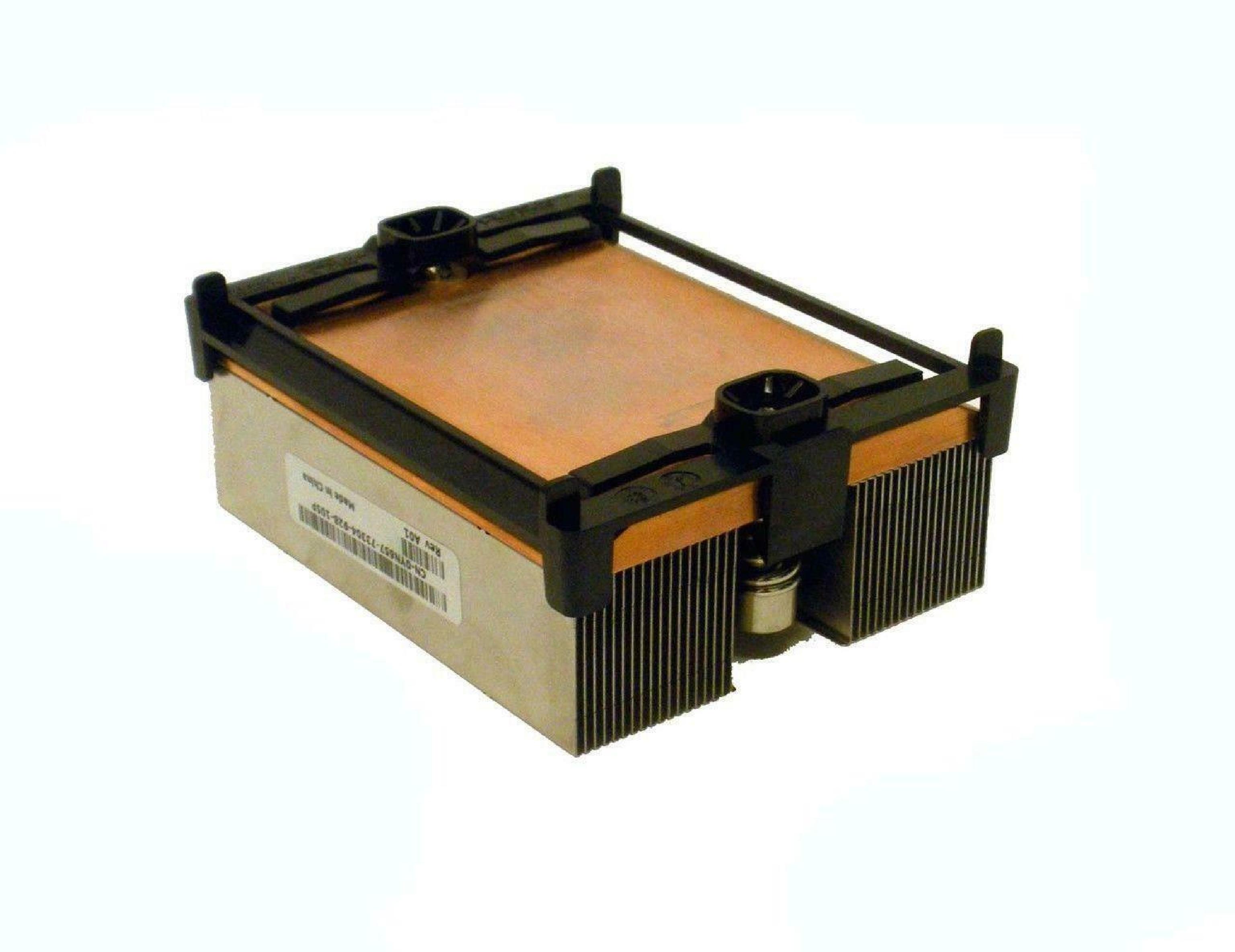 DELL 0YN657 POWEREDGE R805 SERVER PROCESSOR HEATSINK