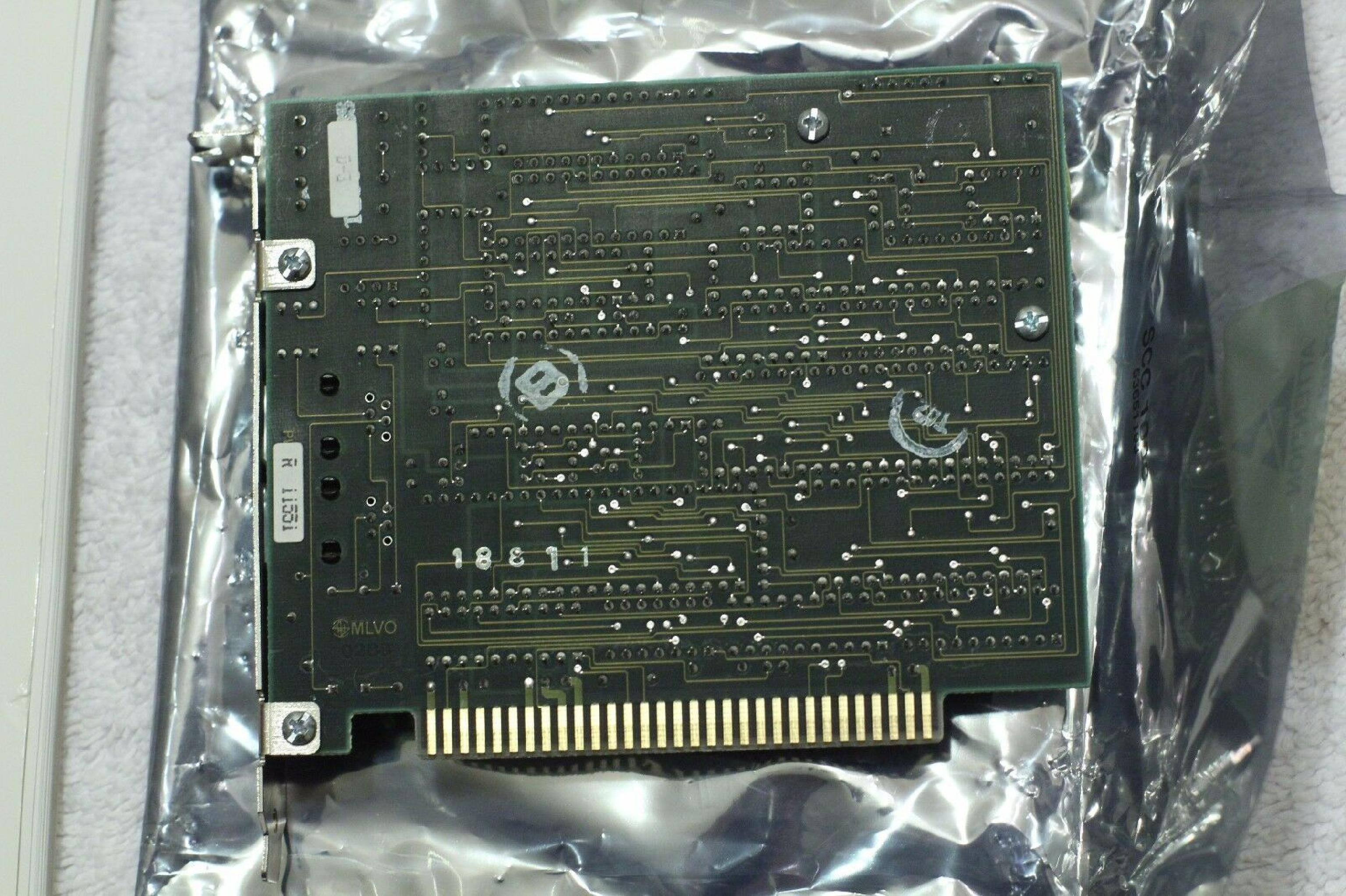 EVEREX EV-920 EV-920 1200 INTERNAL MODEM ISA