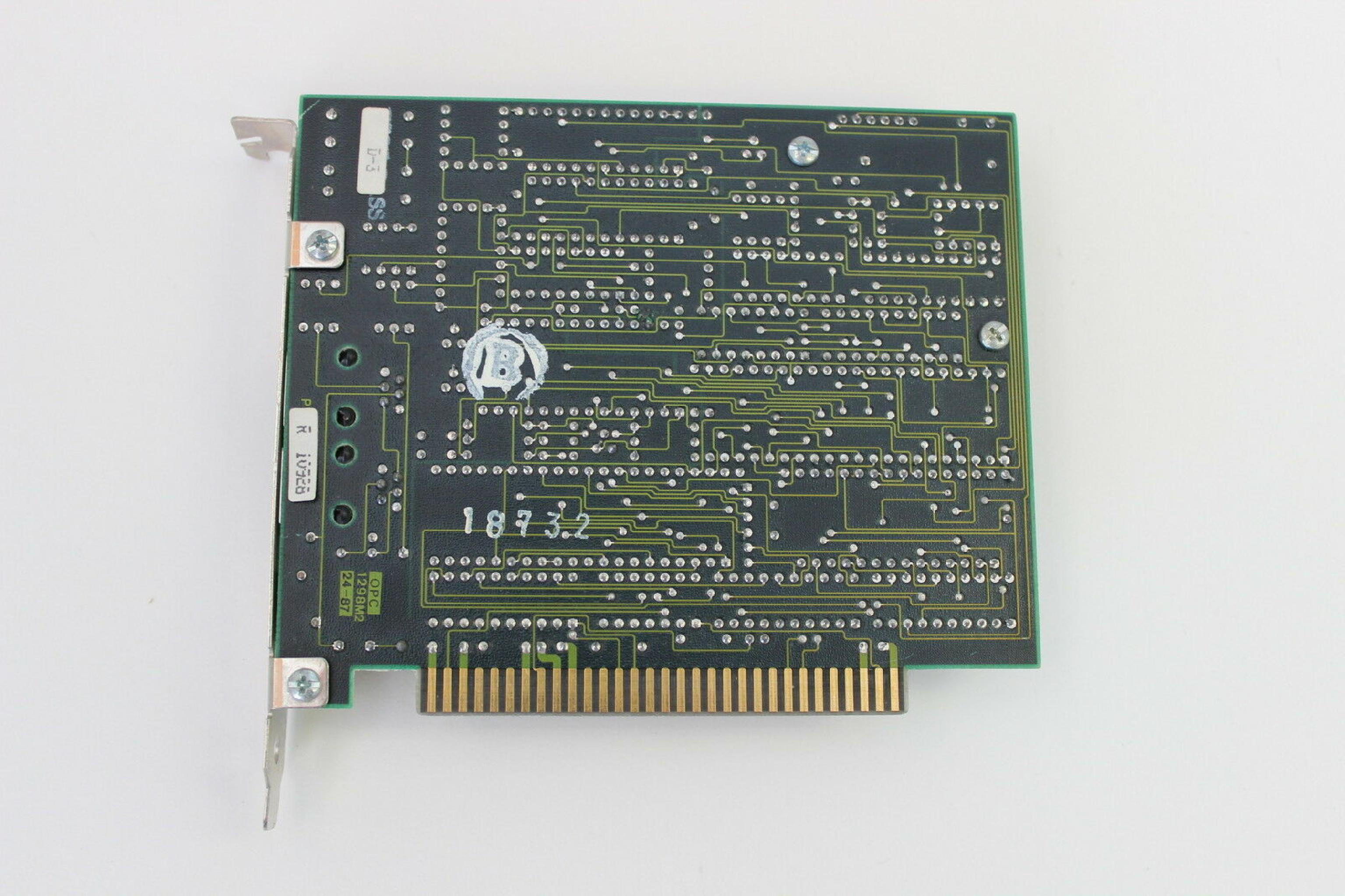 EVEREX EV-920 EV-920 1200 INTERNAL MODEM ISA